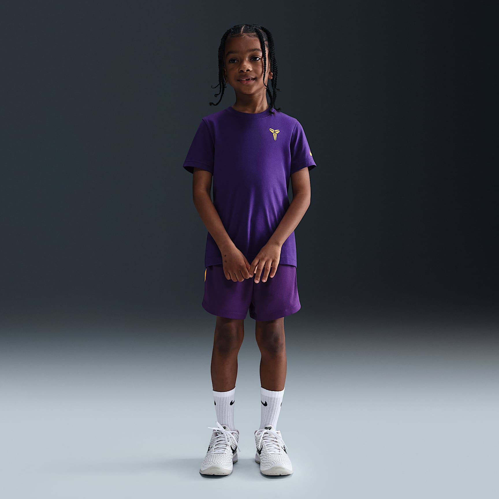 Nike Little Kids' Kobe T-Shirt