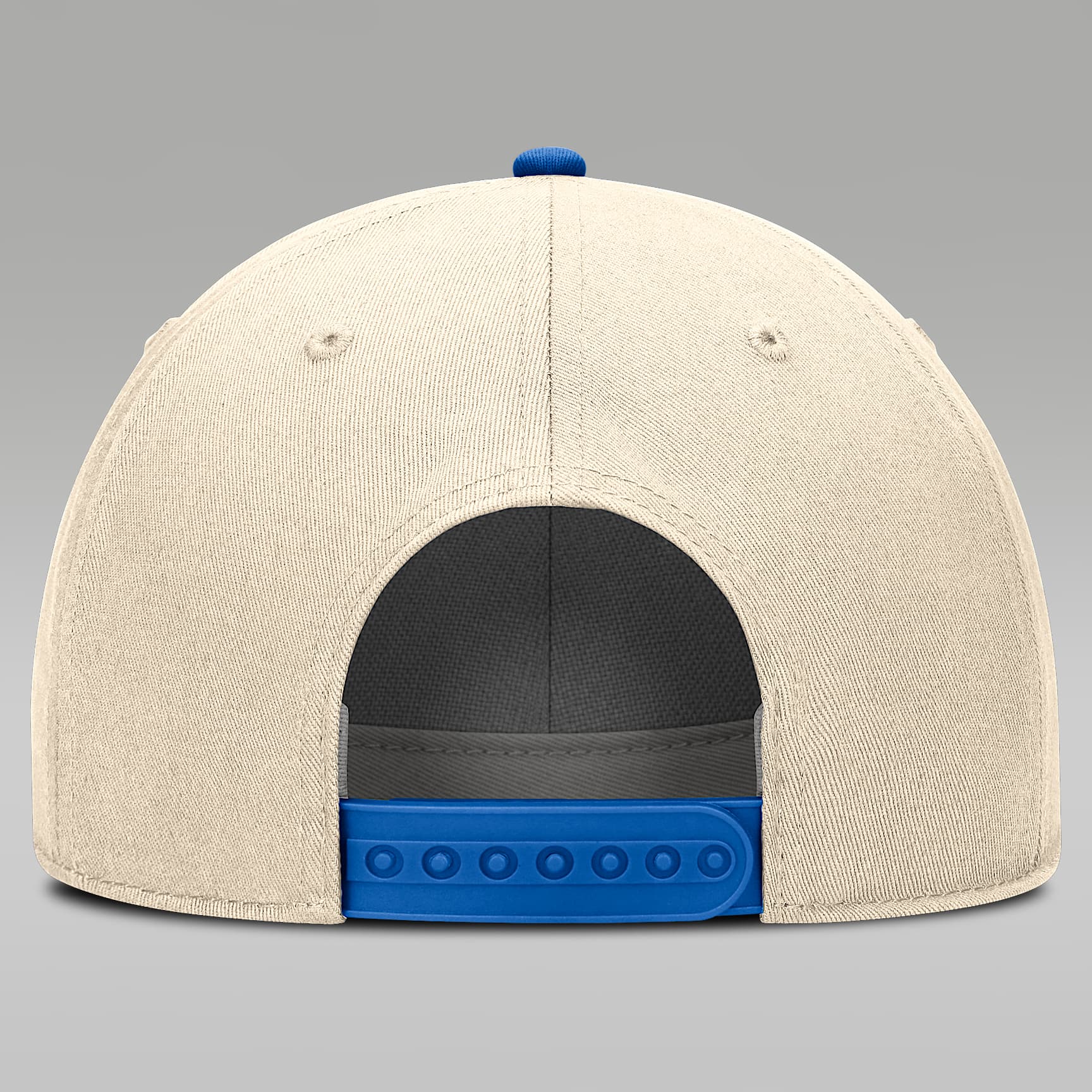 UCLA Bruins Primetime Rise Men's Jordan Brand College Adjustable Hat