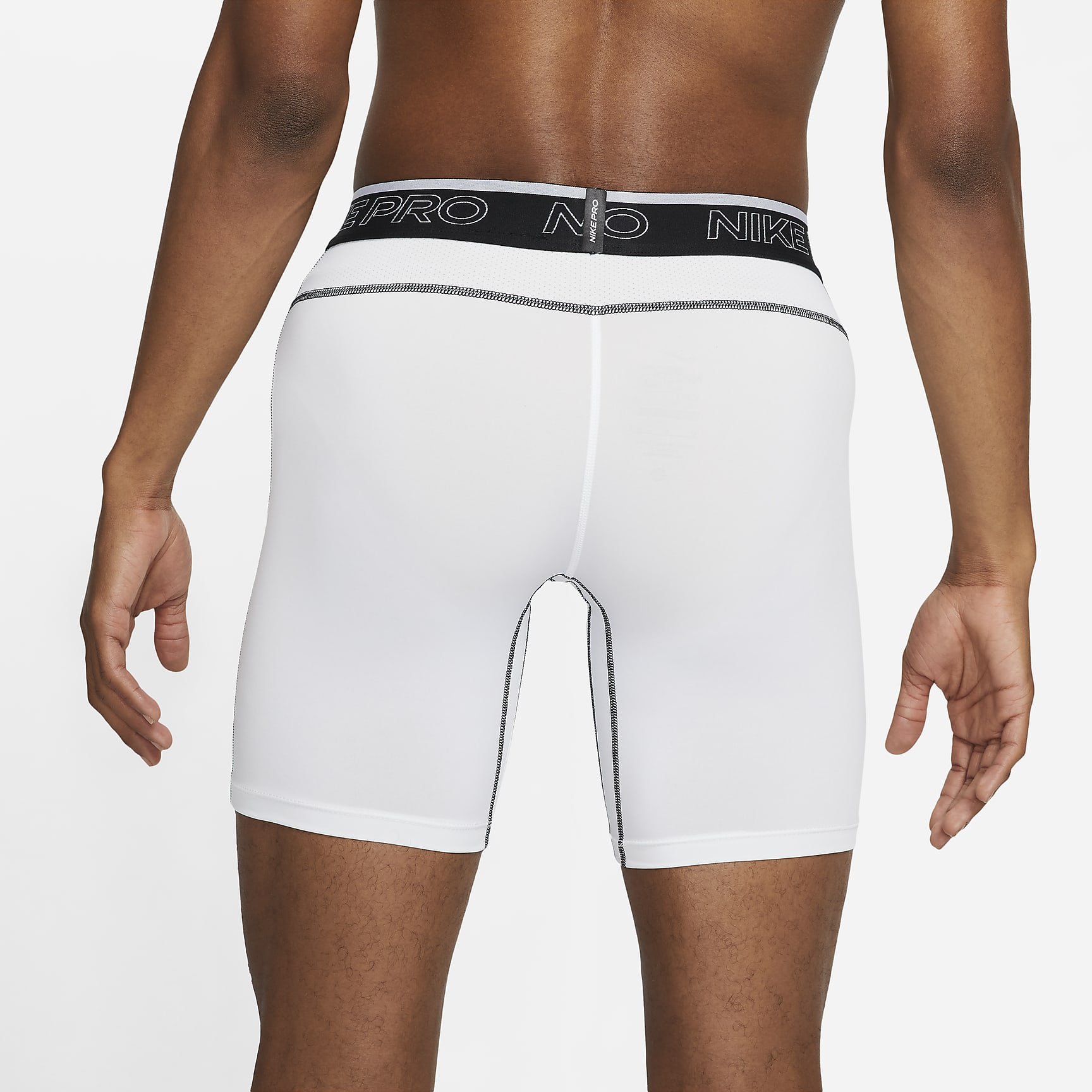 Nike Pro Dri-FIT Men's Shorts