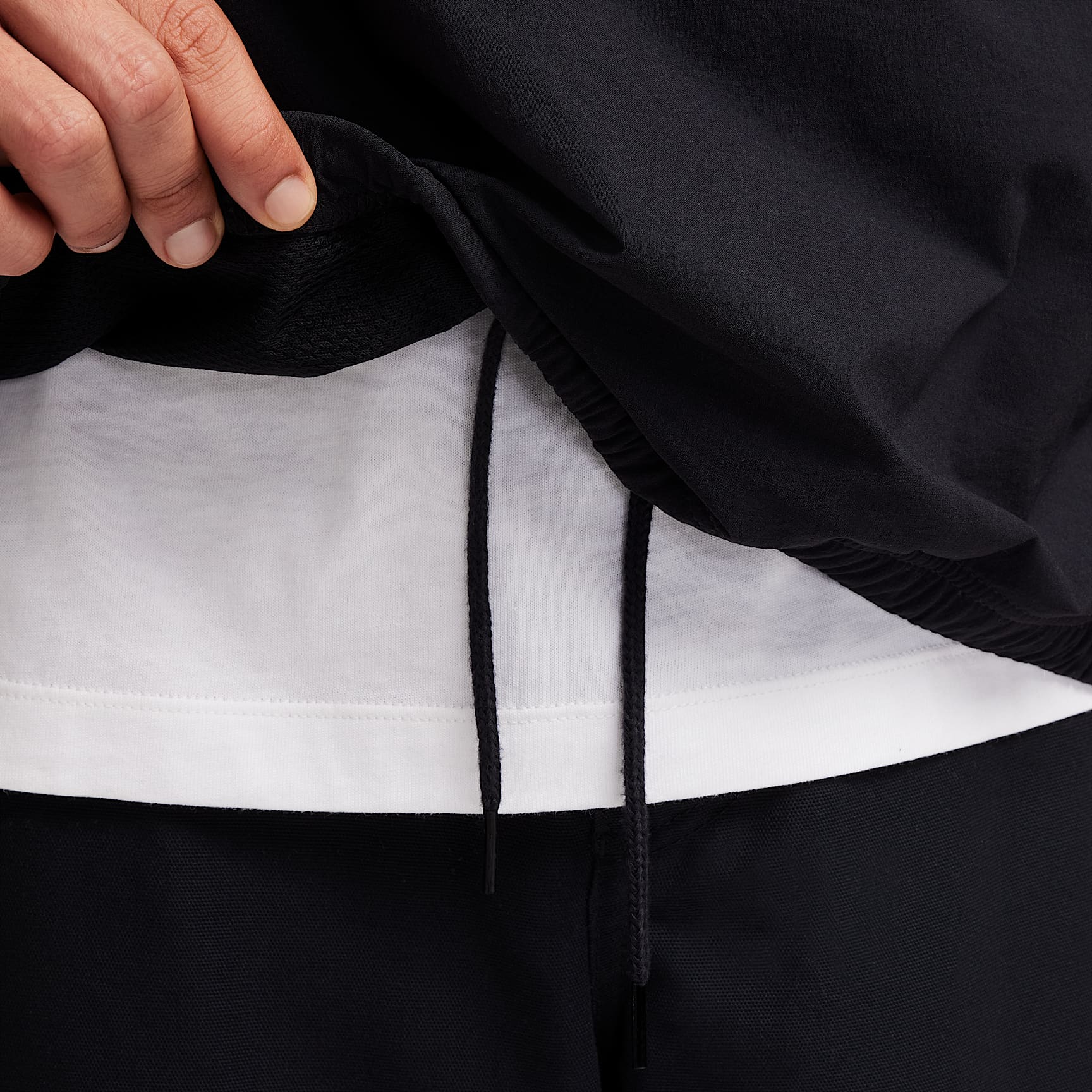 Nike SB Anorak Skate Jacket