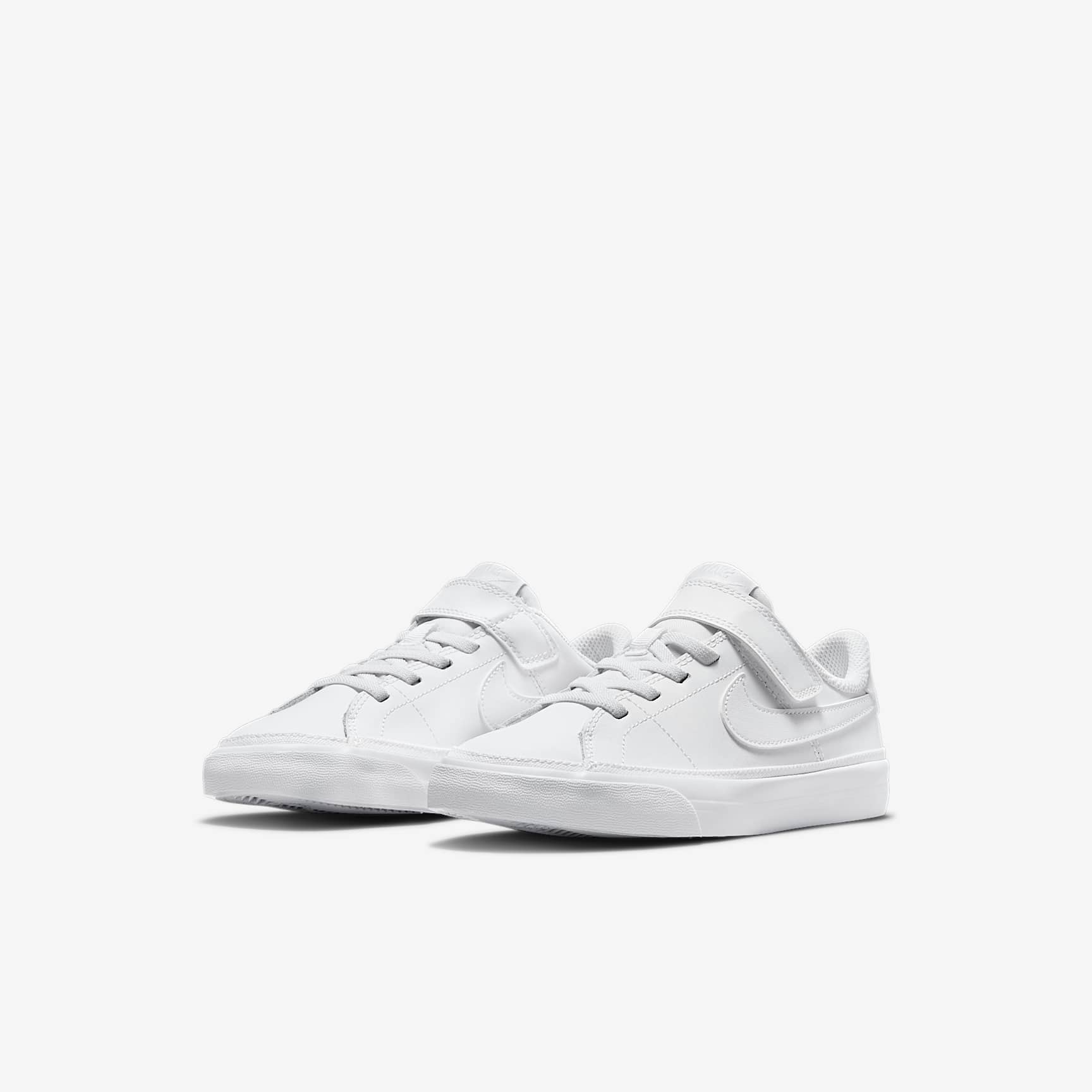 Nike Court Legacy Little Kids' Shoes