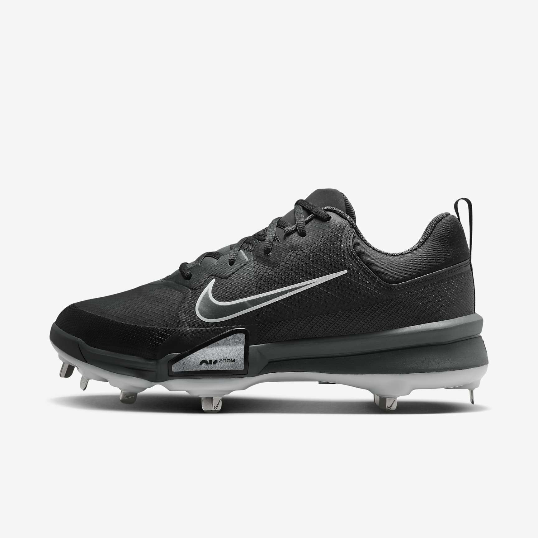 Nike Force Zoom Trout 9 Pro Baseball Cleats