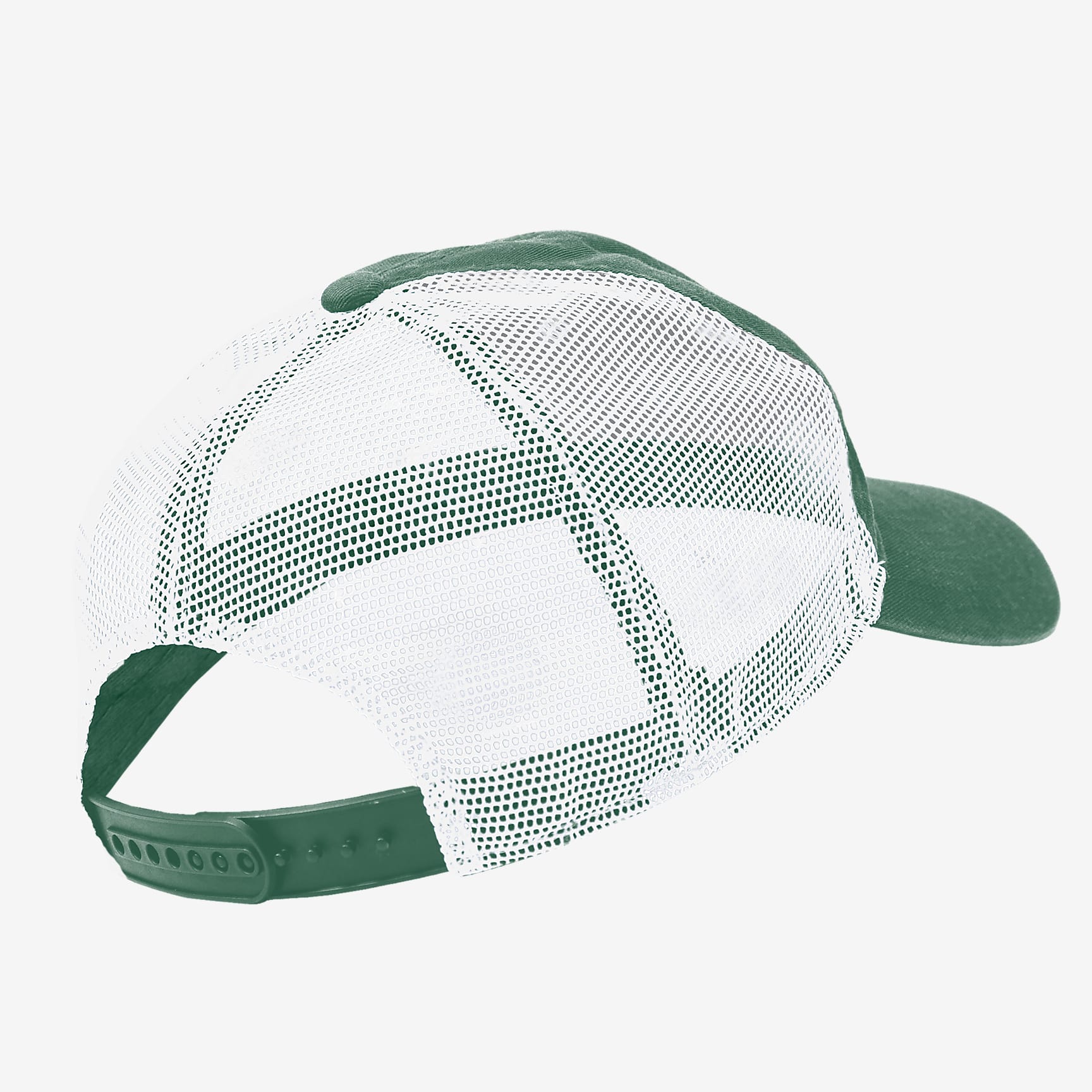 Baylor Heritage86 Nike College Trucker Hat