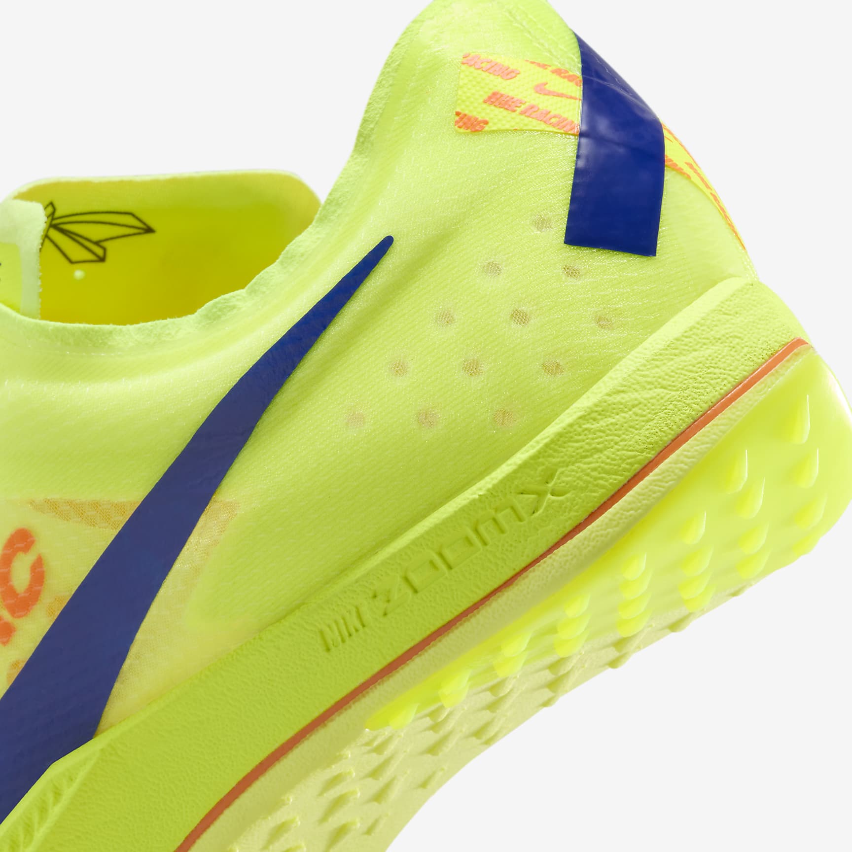 Nike ZoomX Dragonfly XC Cross-Country Spikes