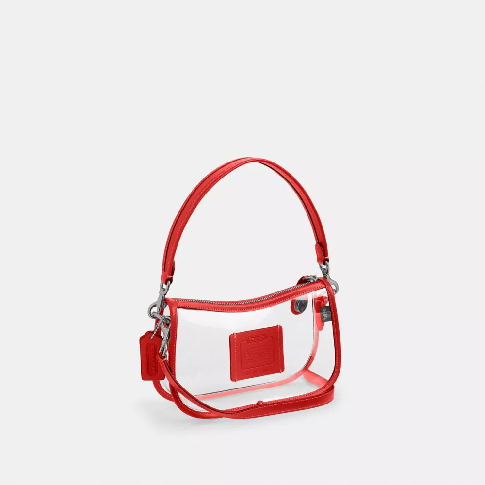 Сумка COACH Stadium Swinger Bag
