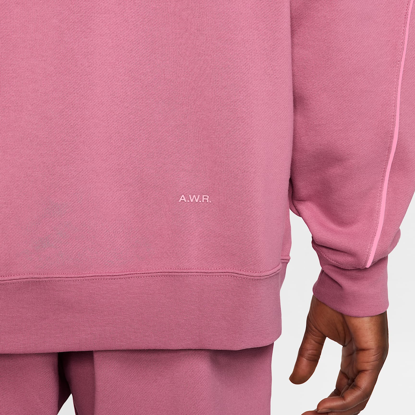 NOCTA NOCTA Fleece CS Hoodie