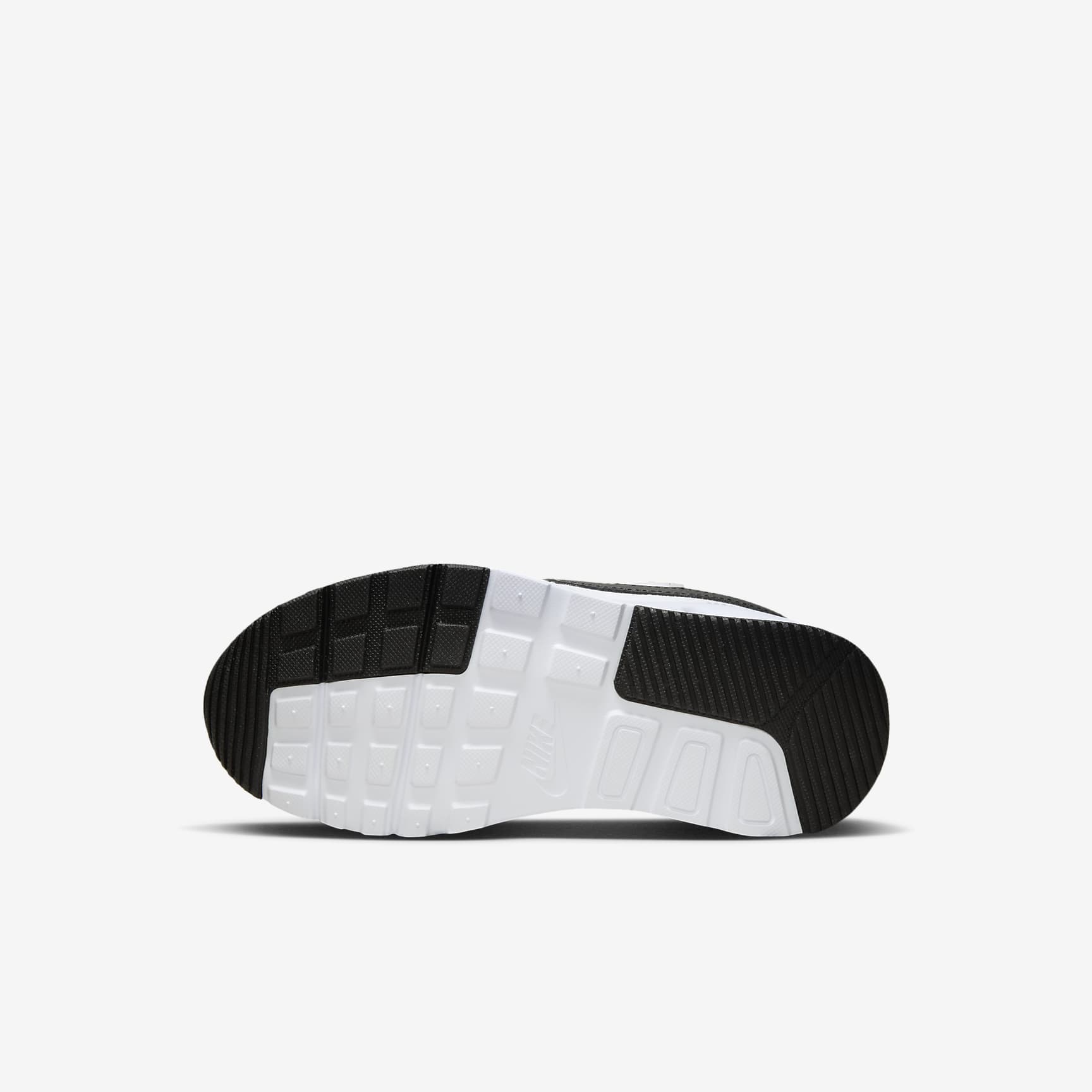 Nike Air Max SC Little Kids' Shoes