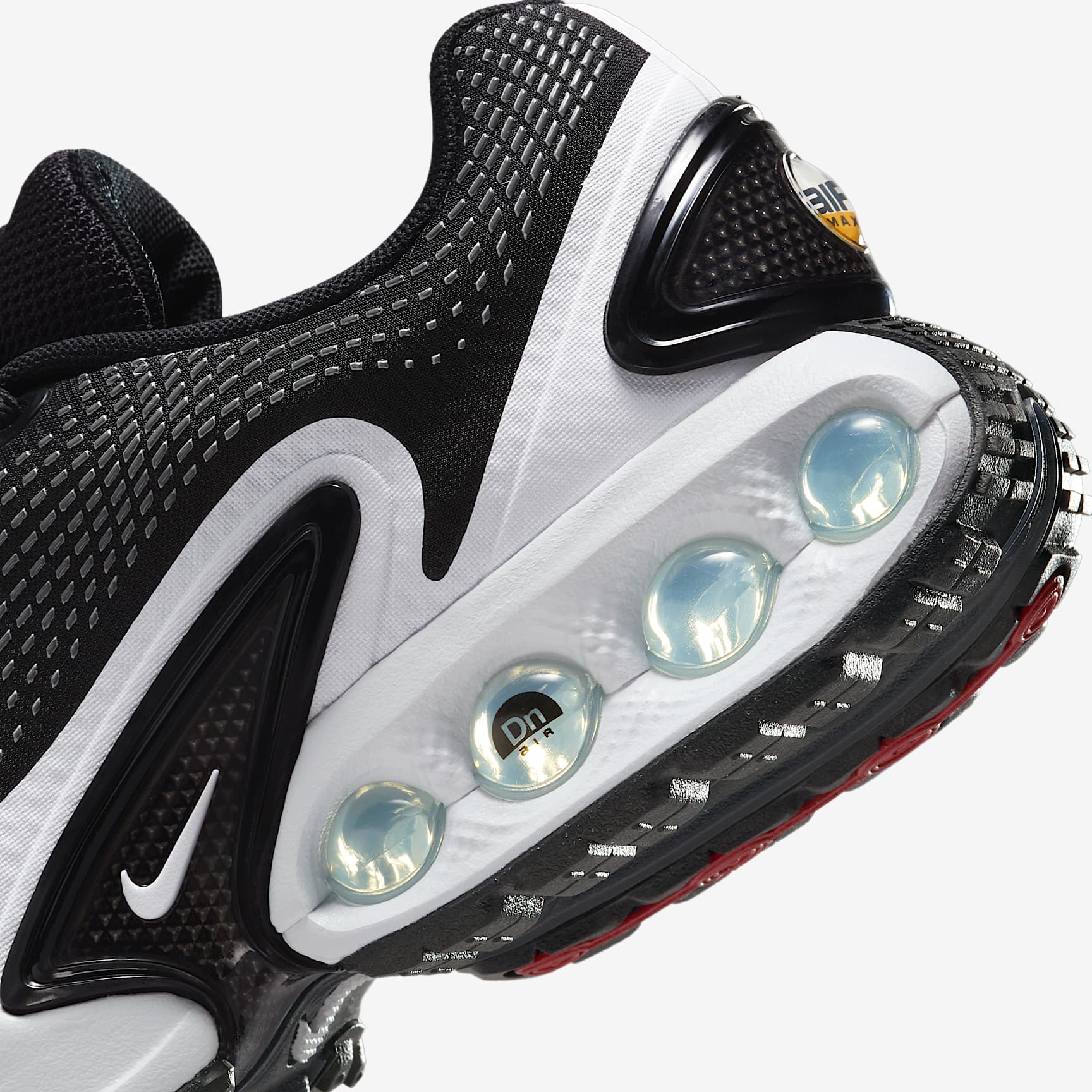 Nike Air Max Dn Women's Shoes