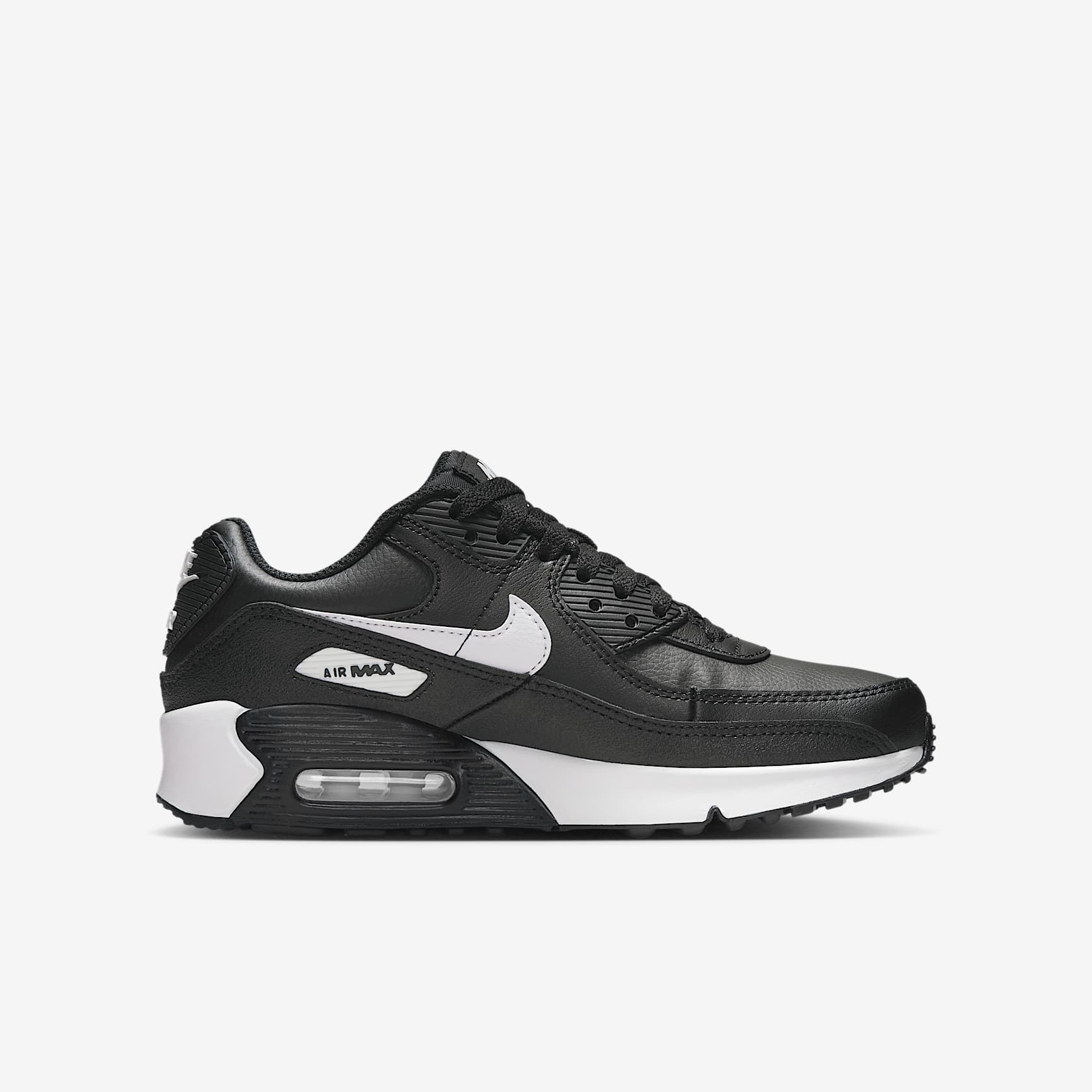 Nike Air Max 90 LTR Big Kids’ Shoes