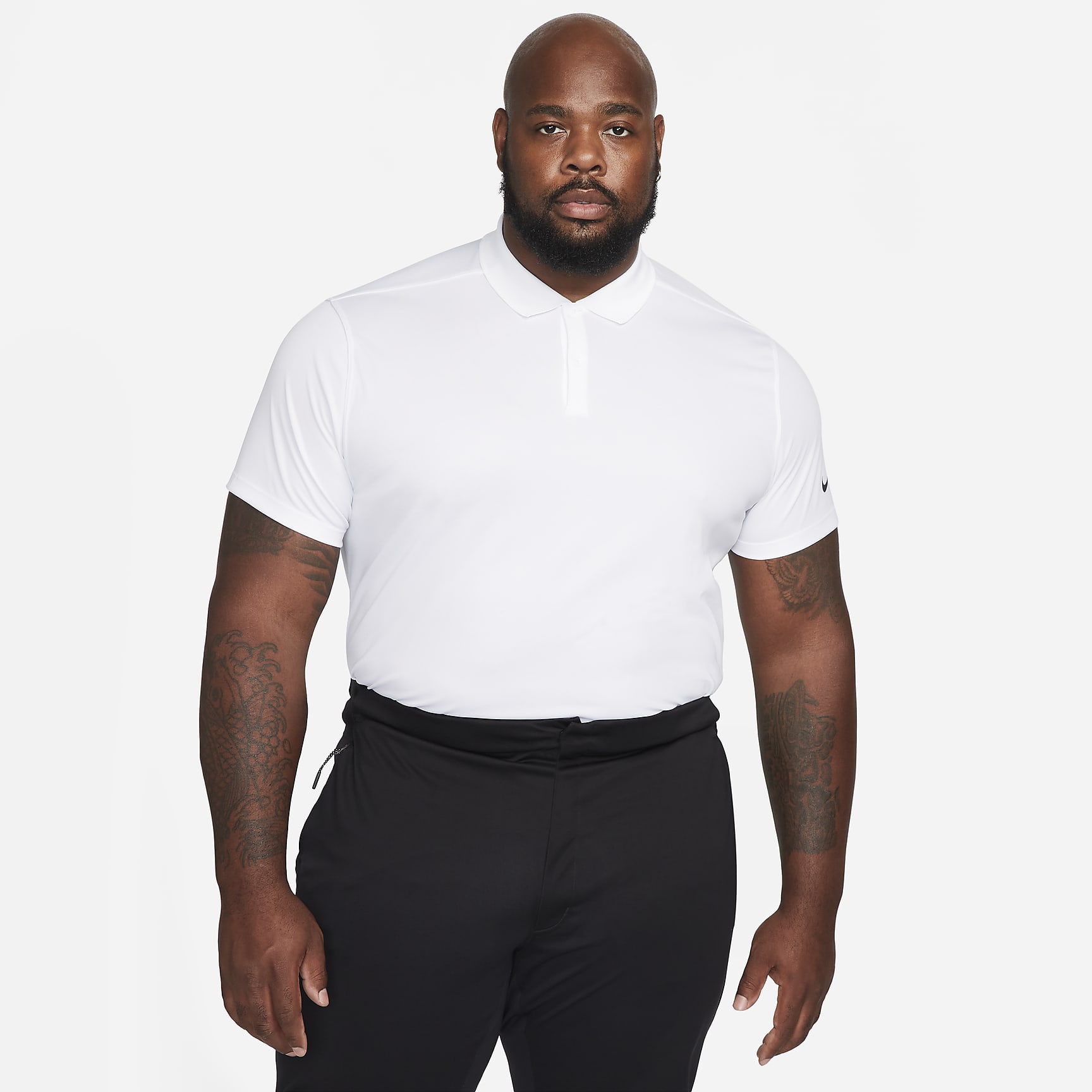 Nike Dri-FIT Victory Men's Golf Polo