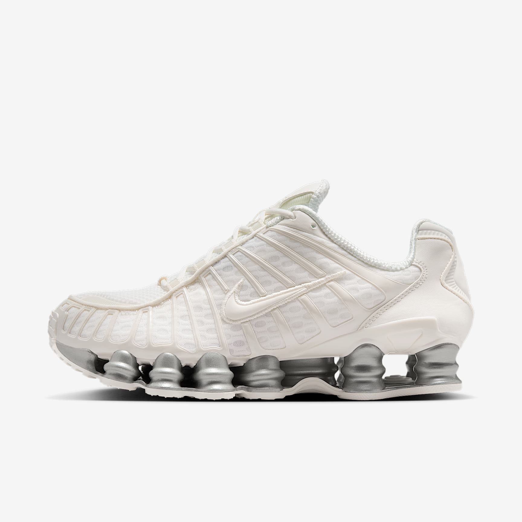 Nike Shox TL Women's Shoes