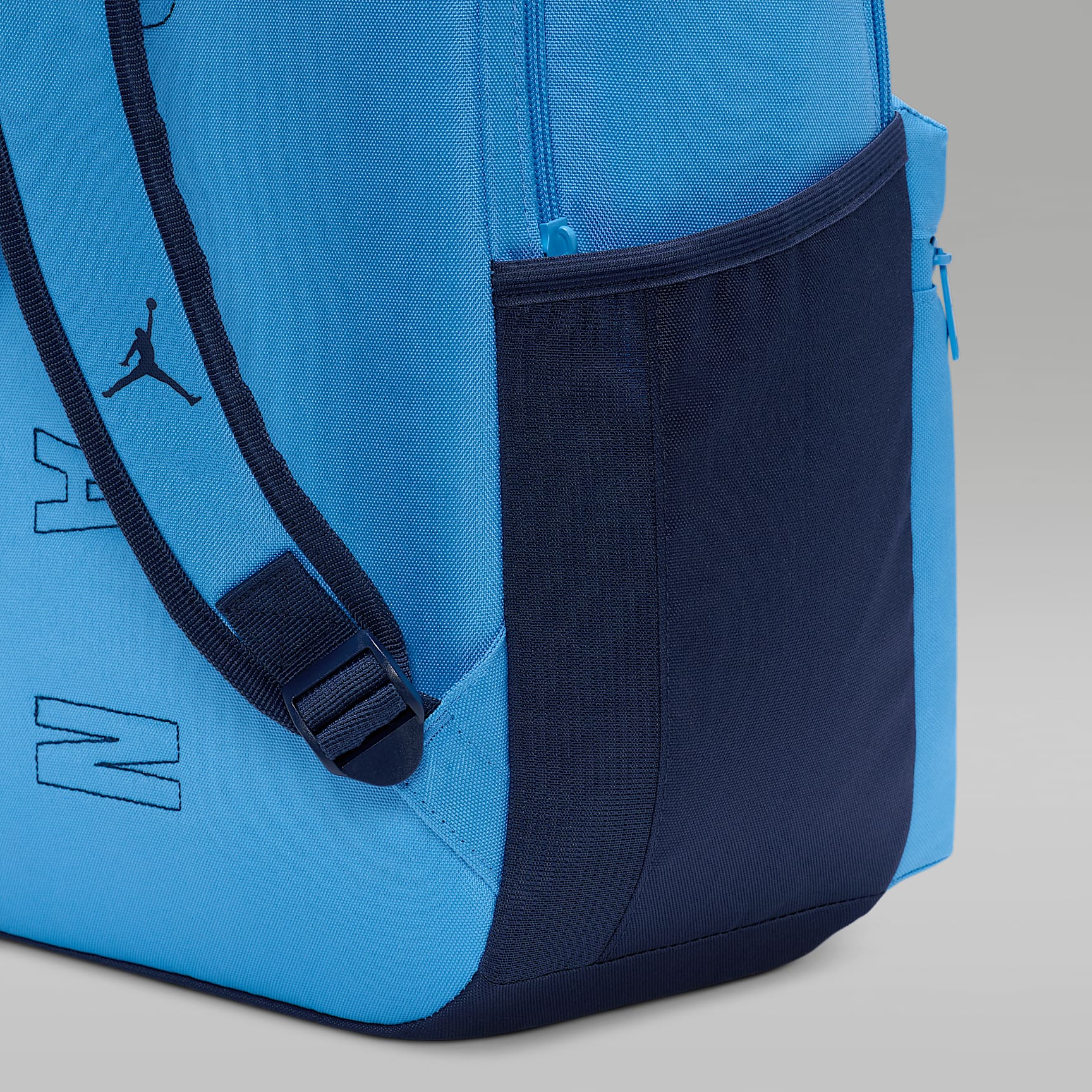 Jordan Backpack (23L)