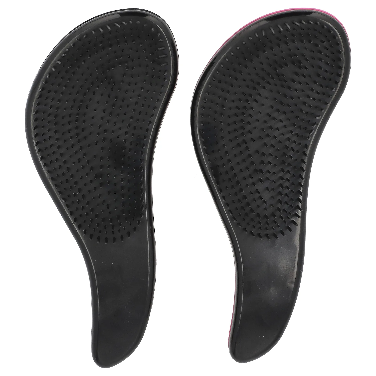 artnaturals, Расческа для легкого расчесывания волос, 2 штуки