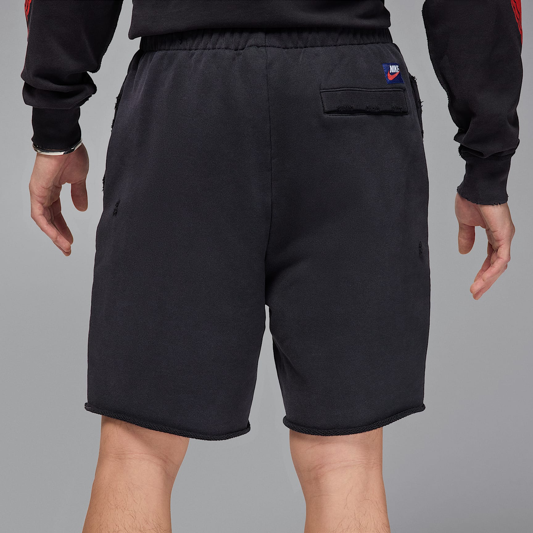 Air Jordan Rare Air Men's French Terry Shorts