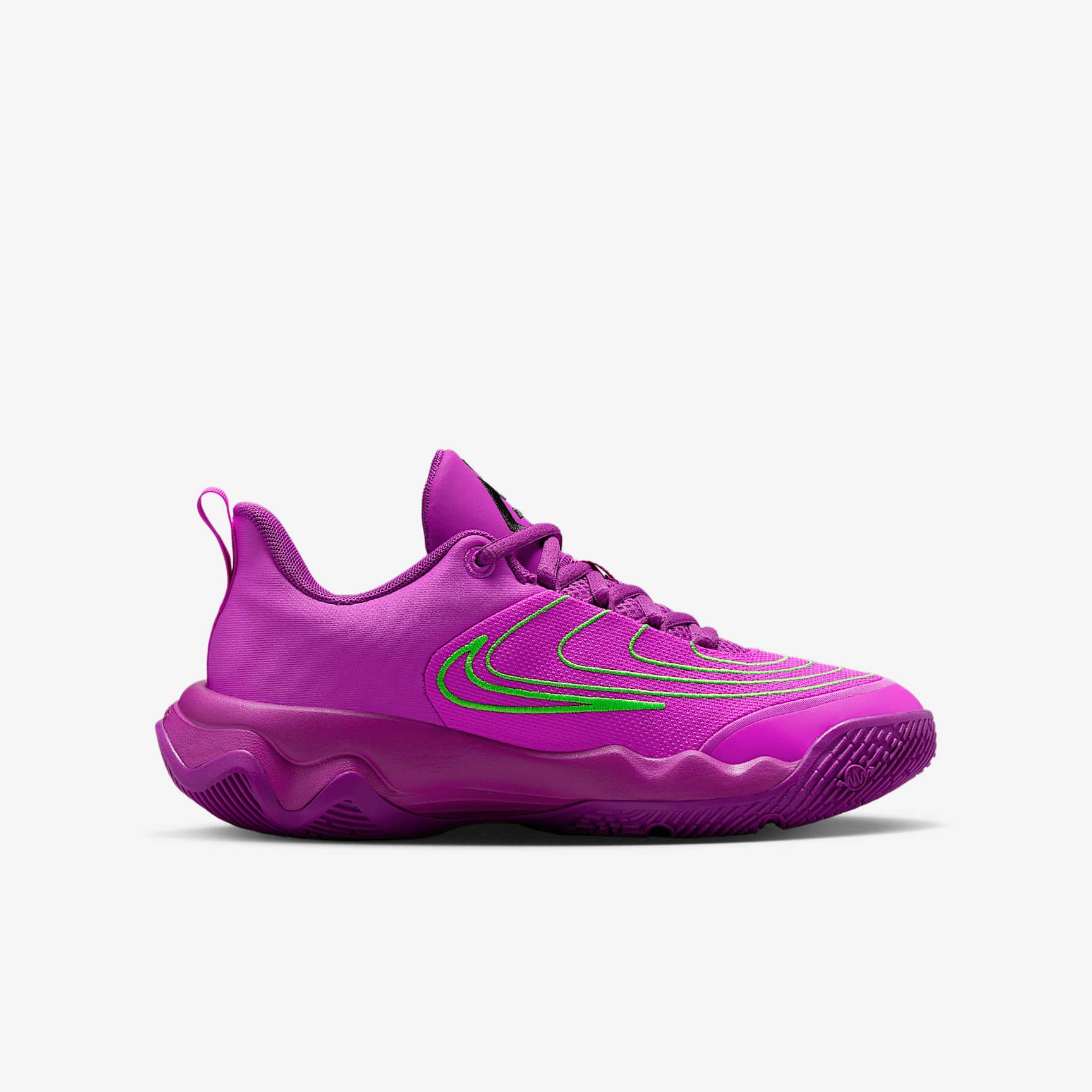 Giannis Immortality 4 Big Kids' Basketball Shoes