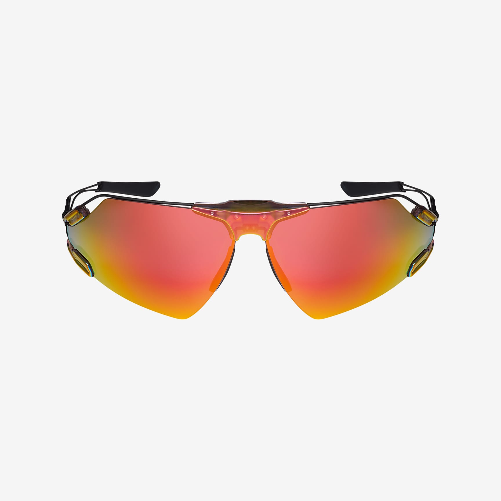 Nike Zeus Edge Road Tint Sunglasses