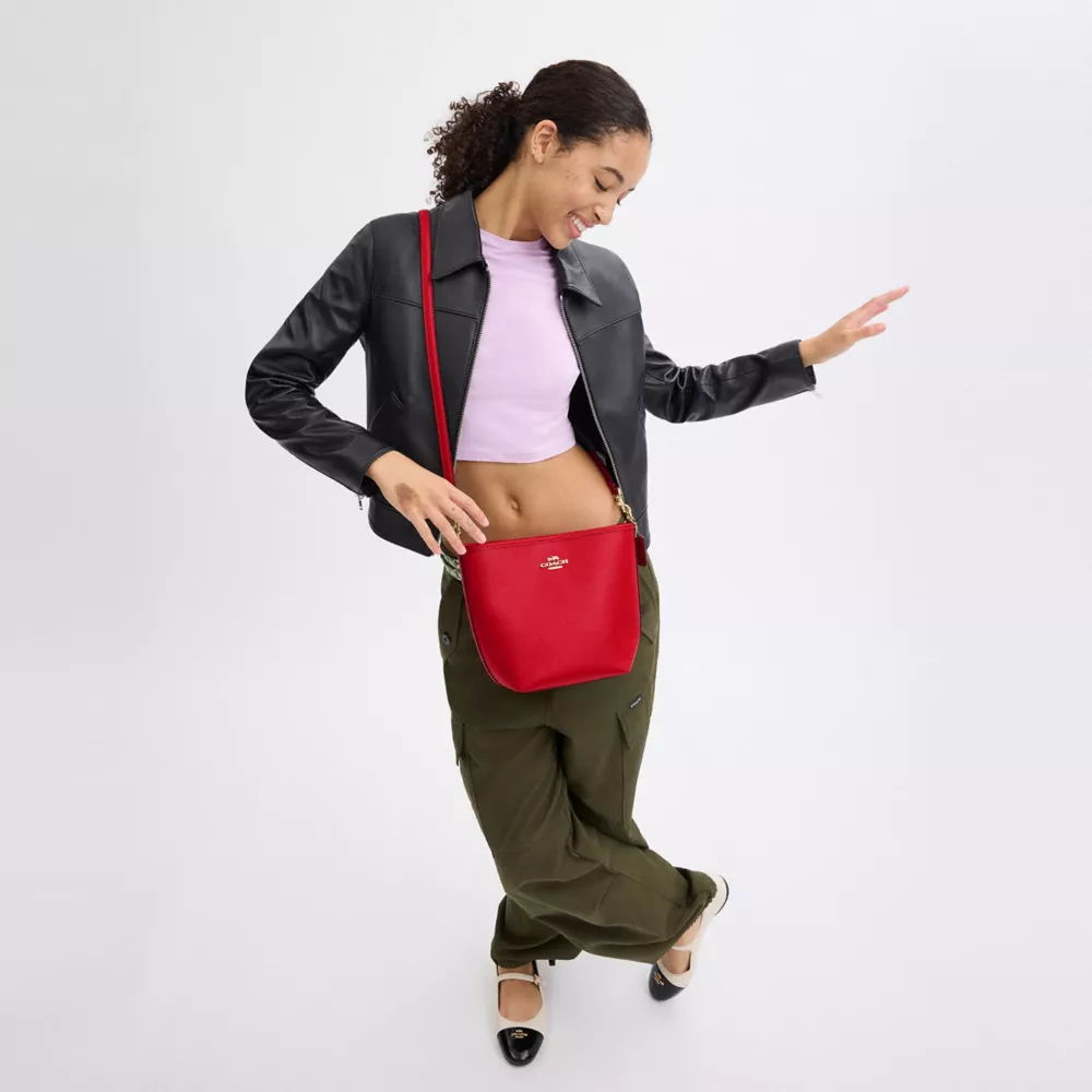 Сумка COACH City Bucket Bag
