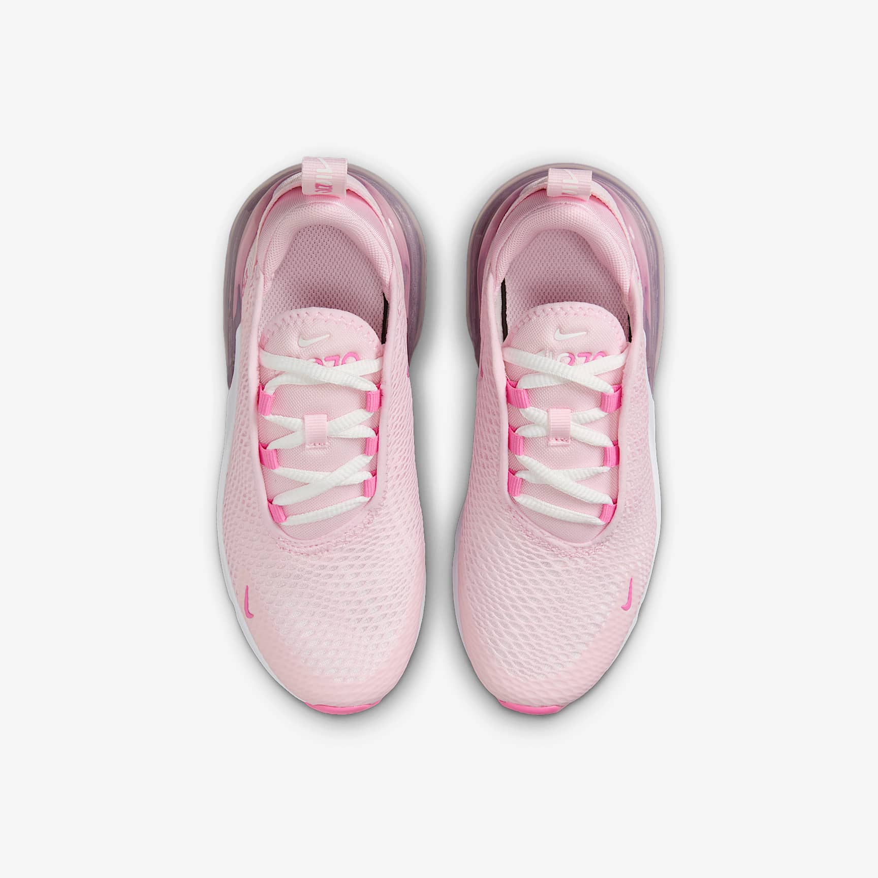 Nike Air Max 270 Little Kids' Shoes