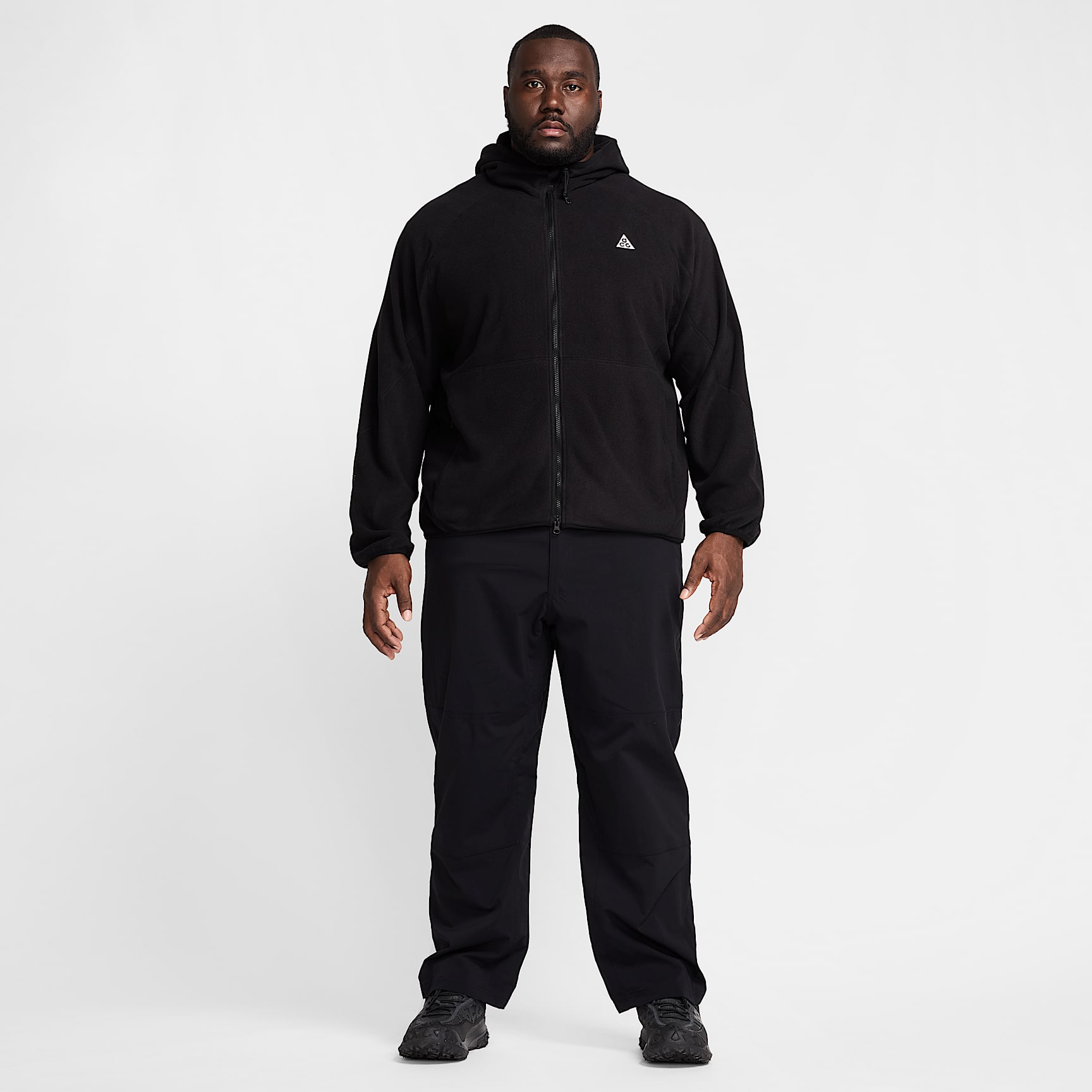 Nike ACG "Wolf Tree" Full-Zip Hoodie