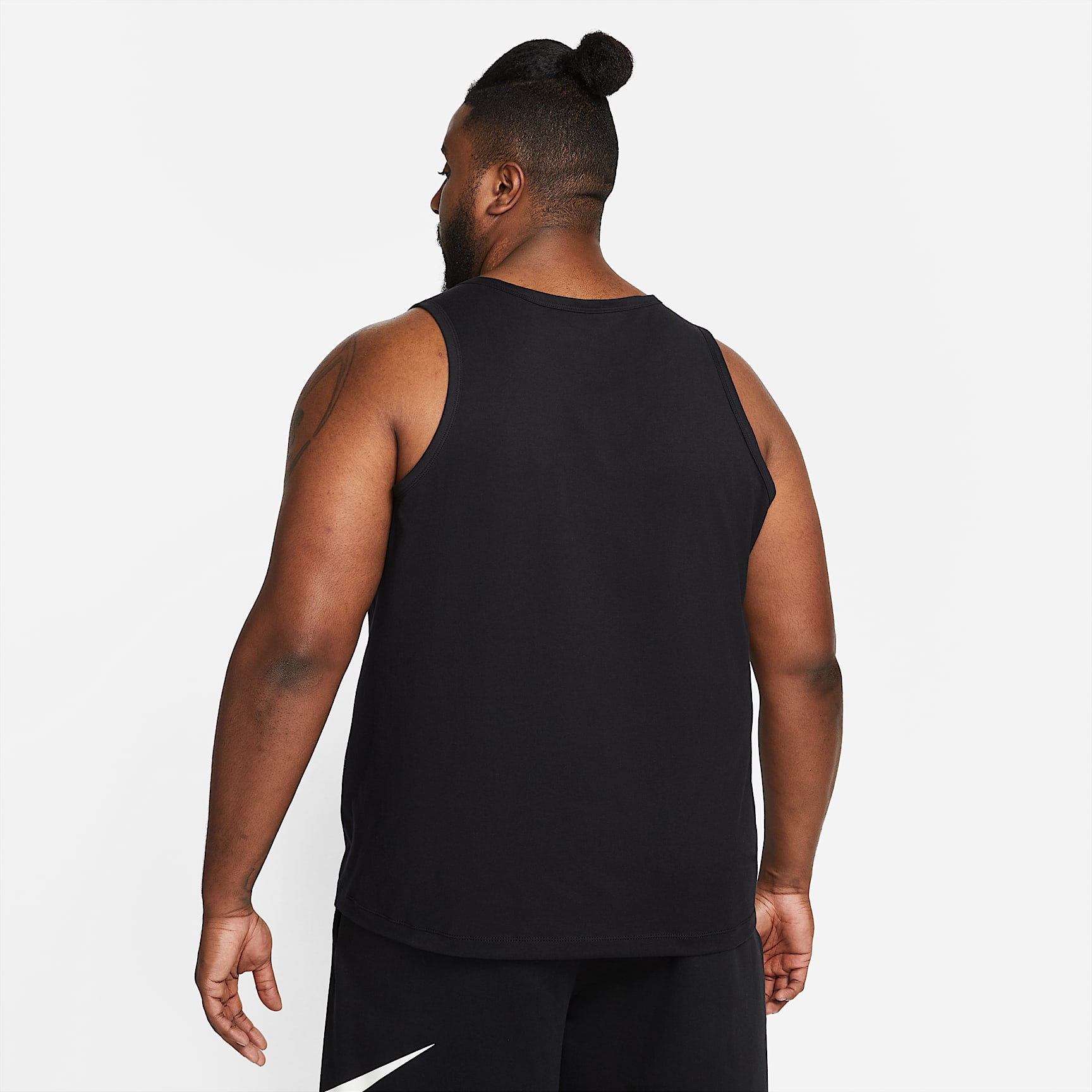 Nike Sportswear Club Men's Tank