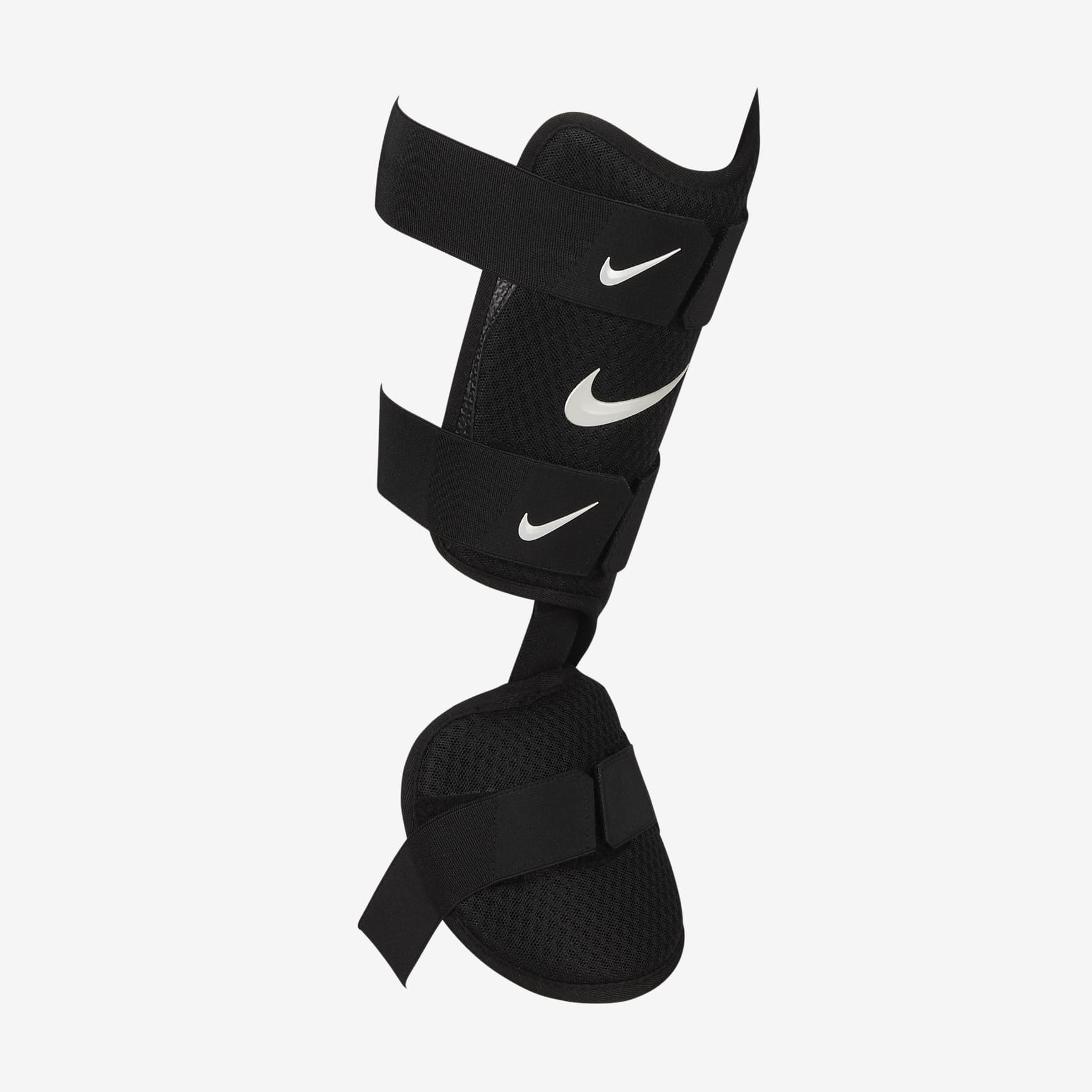 Nike Diamond Baseball Batter's Leg Guard (Left Handed Hitter)
