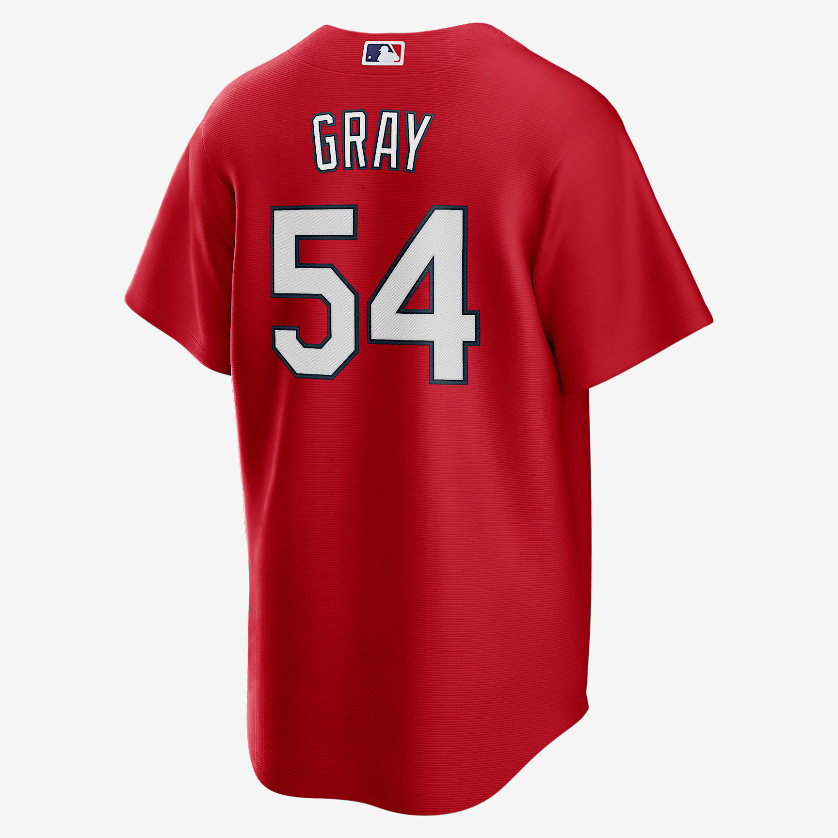 Sonny Gray St. Louis Cardinals Men's Nike MLB Replica Jersey