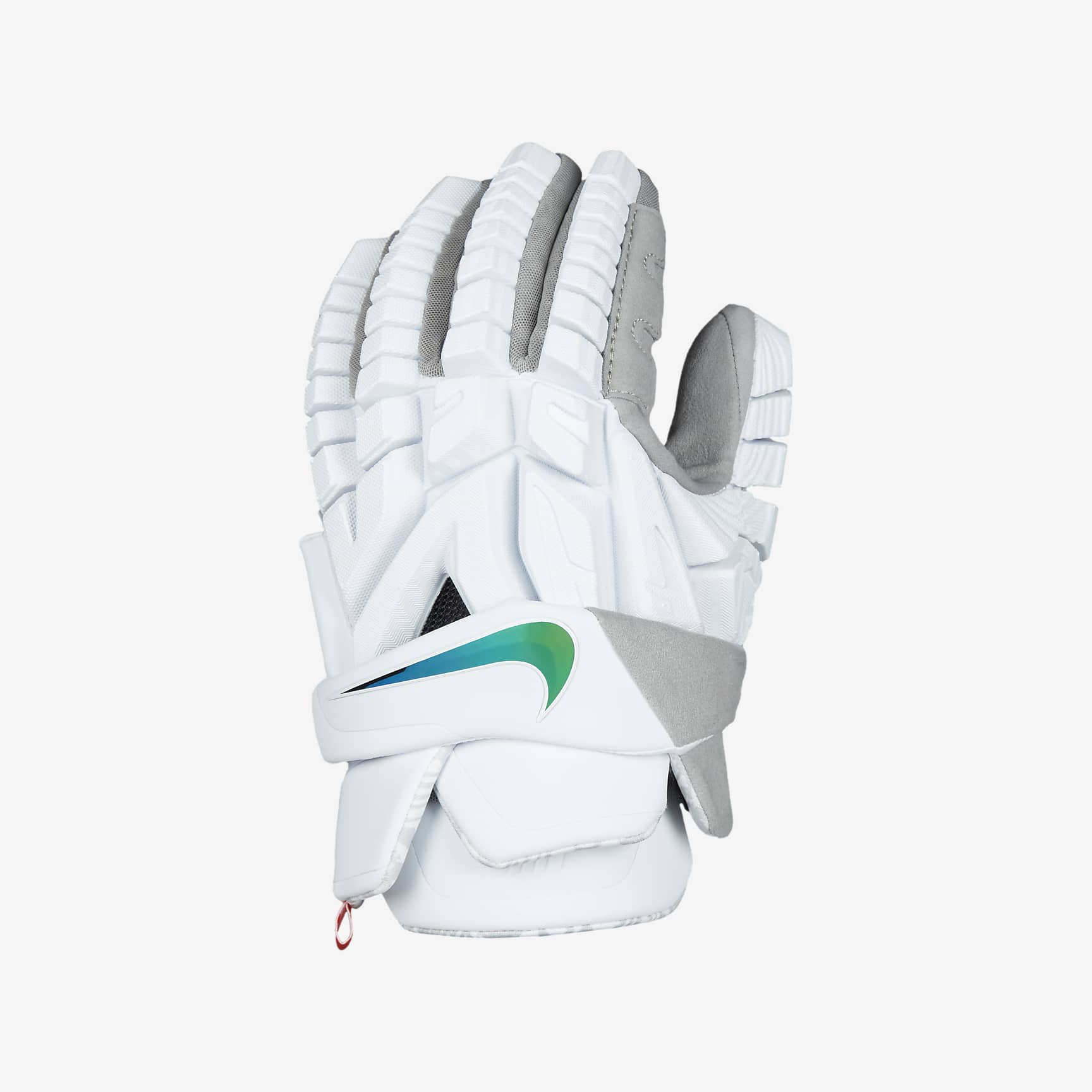 Nike Vapor Premier Men's Lacrosse Gloves