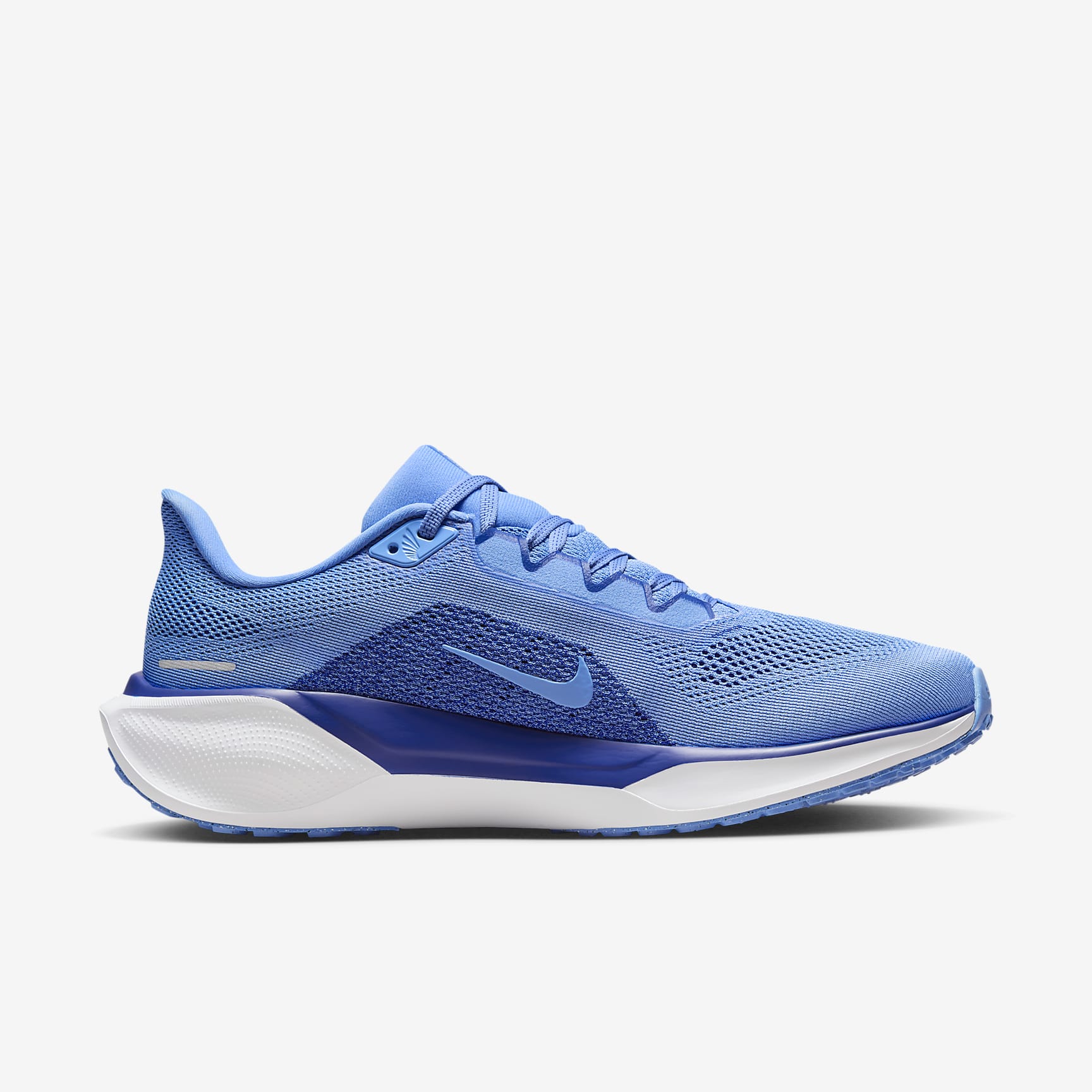 Spelman Pegasus 41 Men's Nike College Road Running Shoes