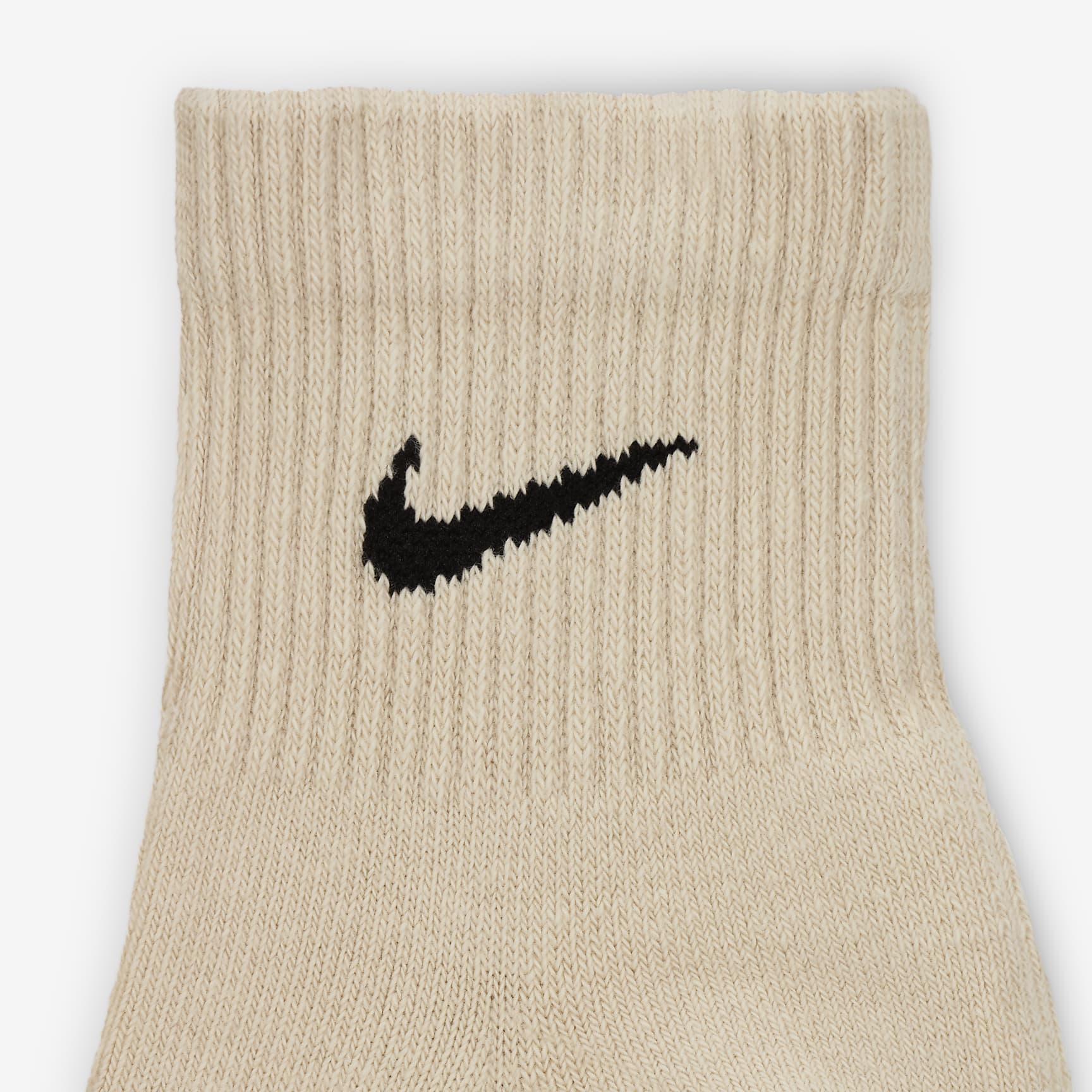 Nike Everyday Plus Cushioned Training Ankle Socks (3 Pairs)