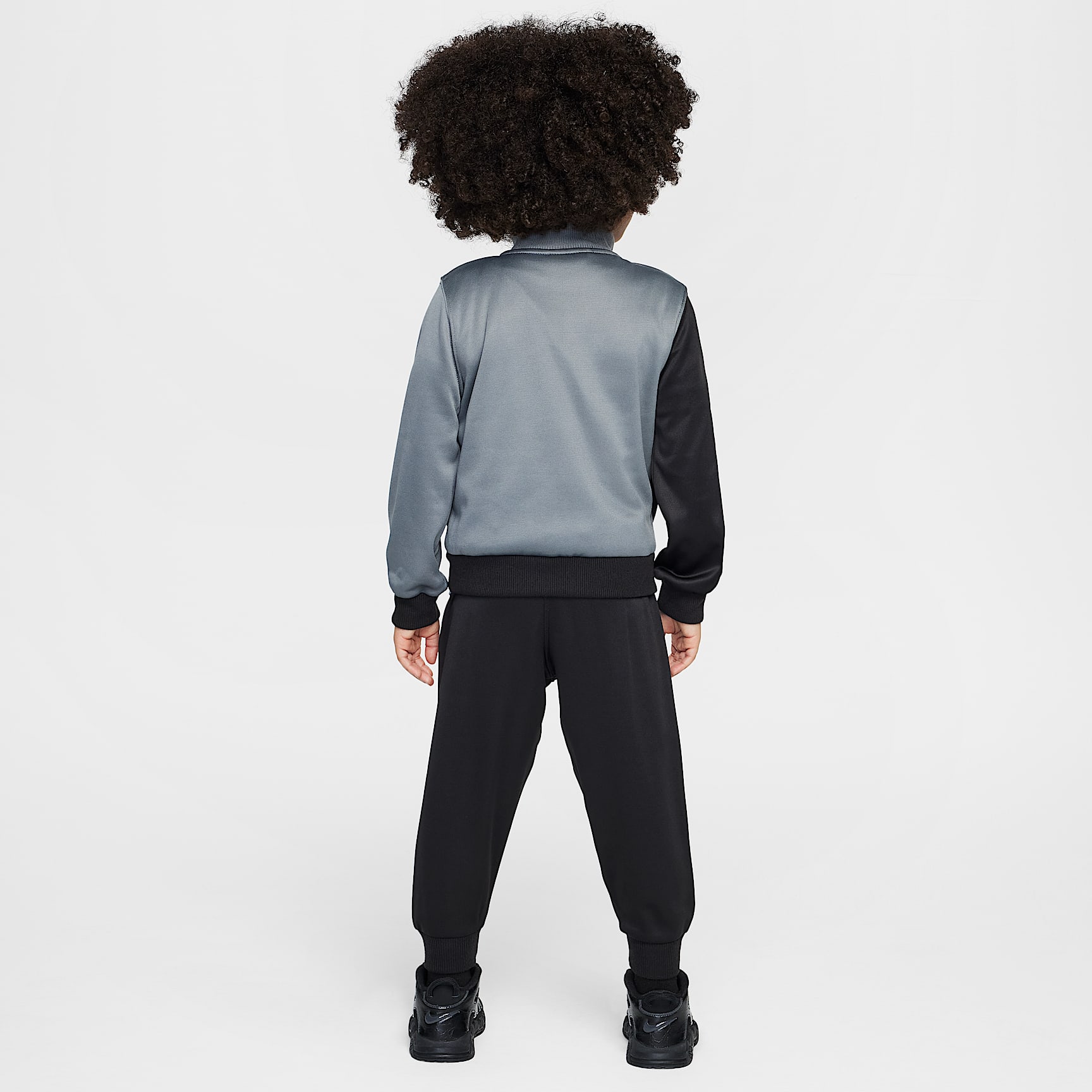 Nike Dri-FIT Sportswear Toddler On the Move 2-Piece Propus Set