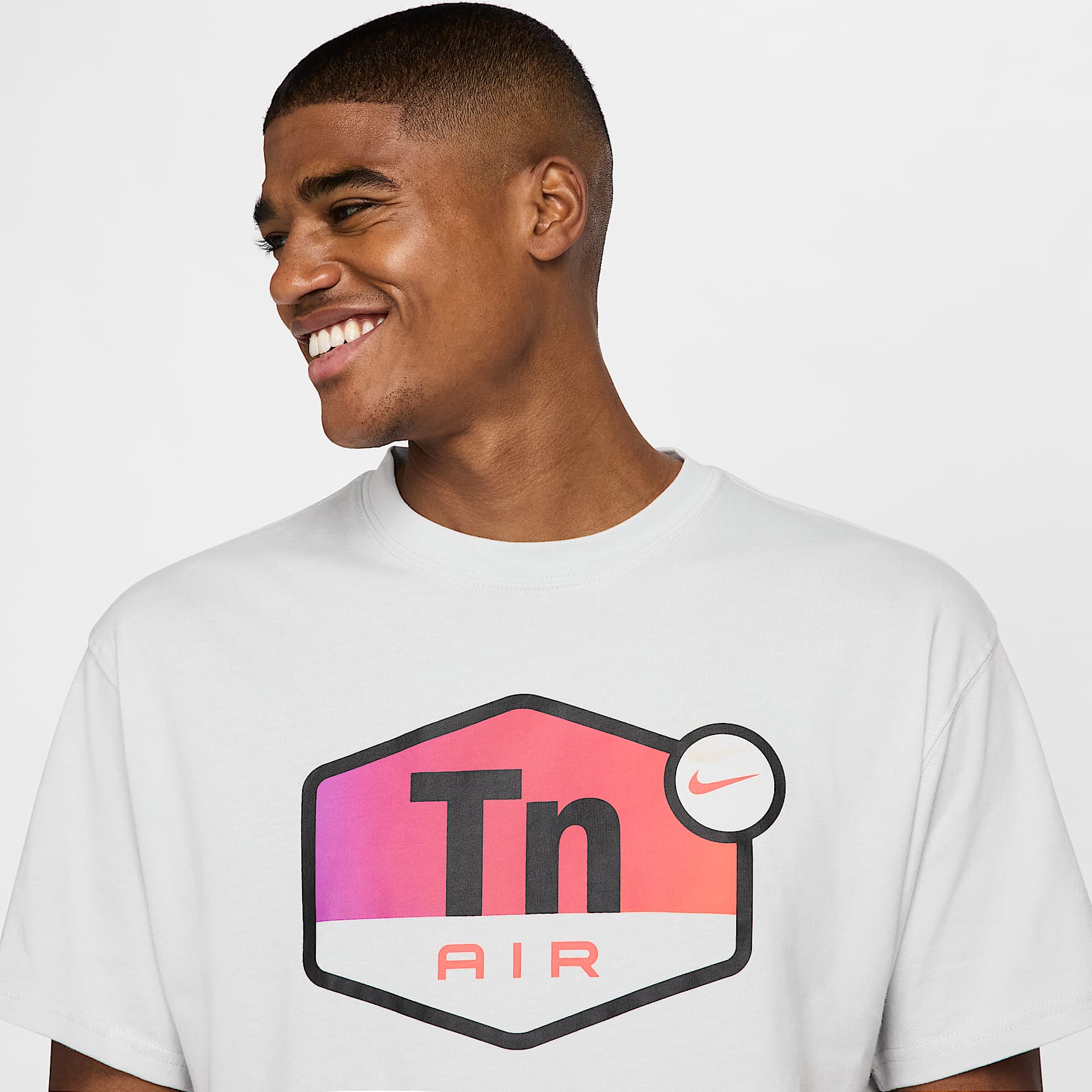 Nike Sportswear Men's Max90 T-Shirt