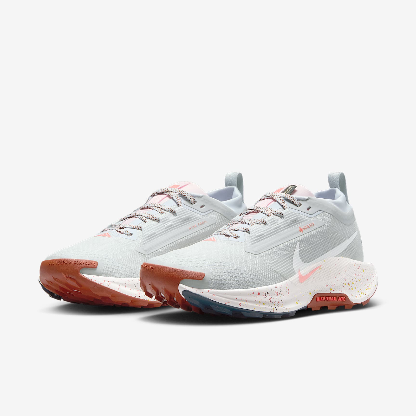 Nike Pegasus Trail 5 GORE-TEX Women's Waterproof Trail Running Shoes