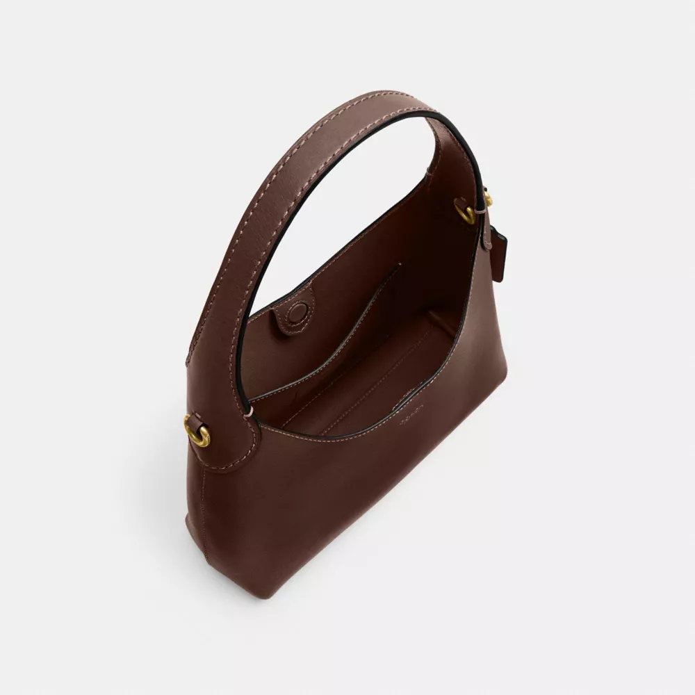 Сумка COACH Brooklyn Shoulder Bag 23