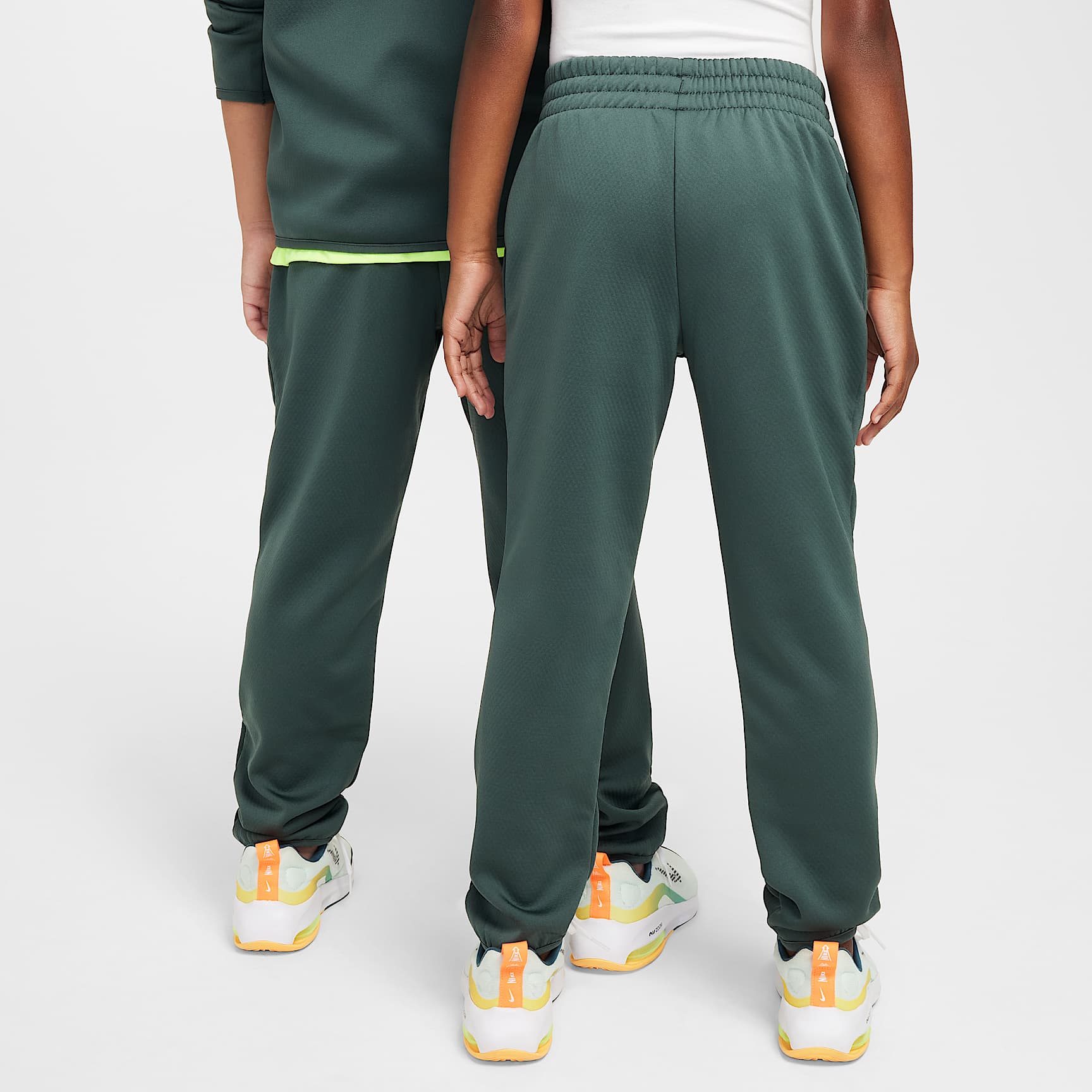 Nike Big Kids' Therma-FIT Winterized Training Pants