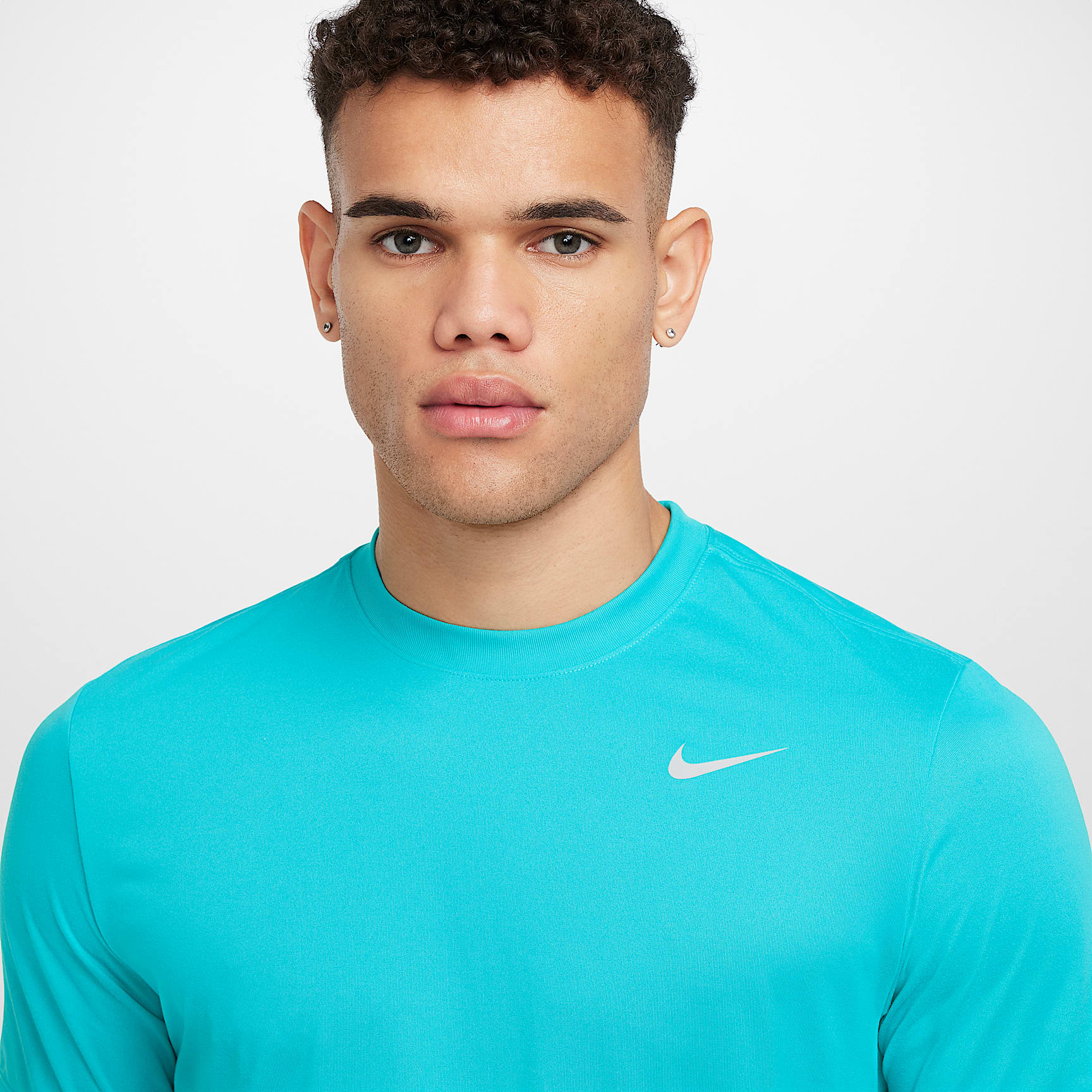 Nike Dri-FIT Legend Men's Fitness T-Shirt