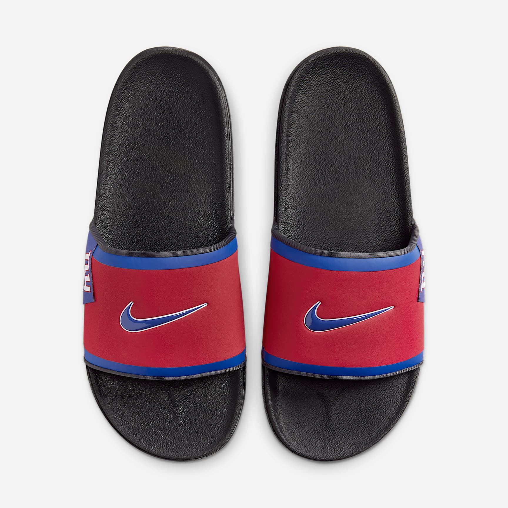 Nike Offcourt (New York Giants) Offcourt Slides