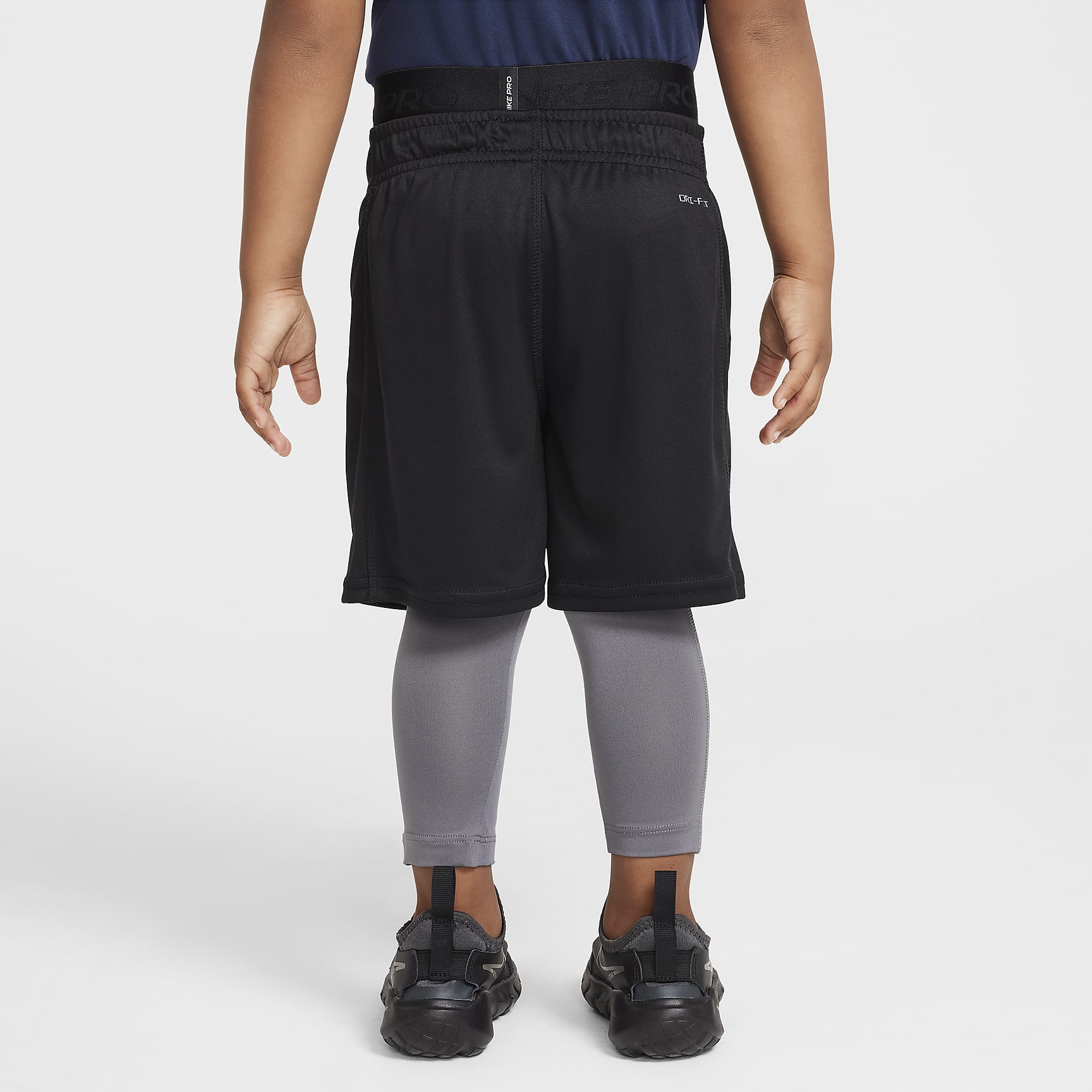 Nike Dri-FIT Pro Toddler Tights