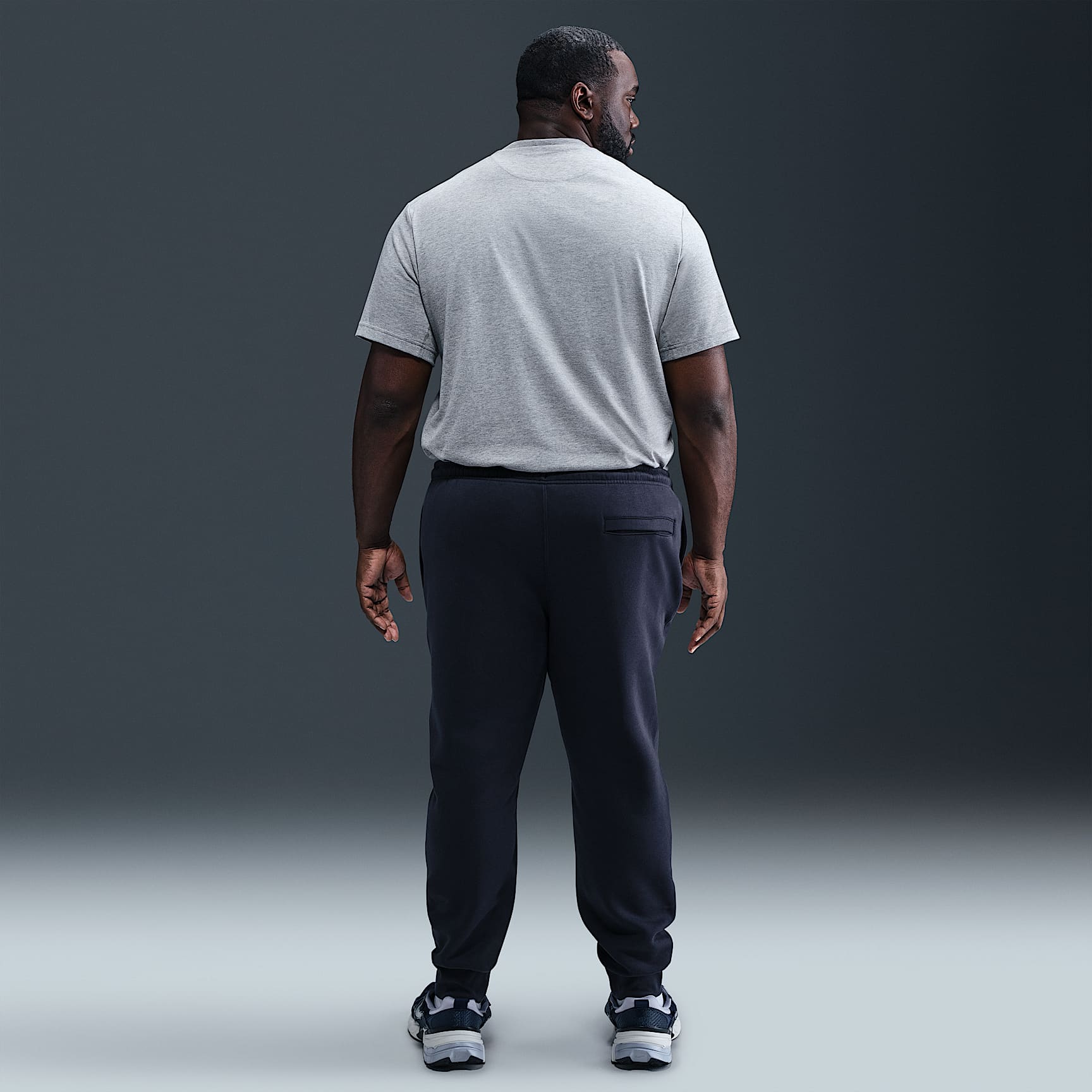 Nike Club Men's Joggers
