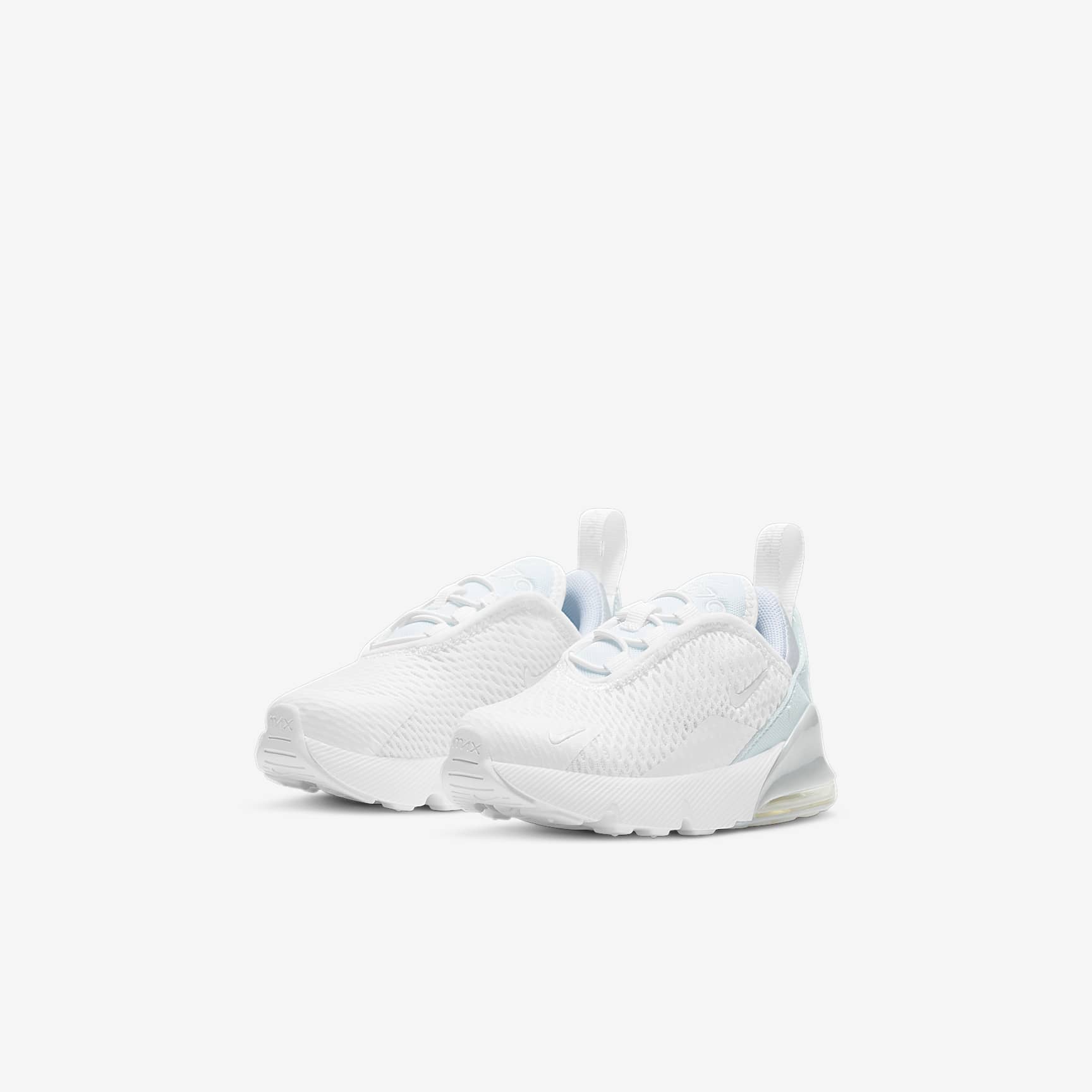 Nike Air Max 270 Baby/Toddler Shoe