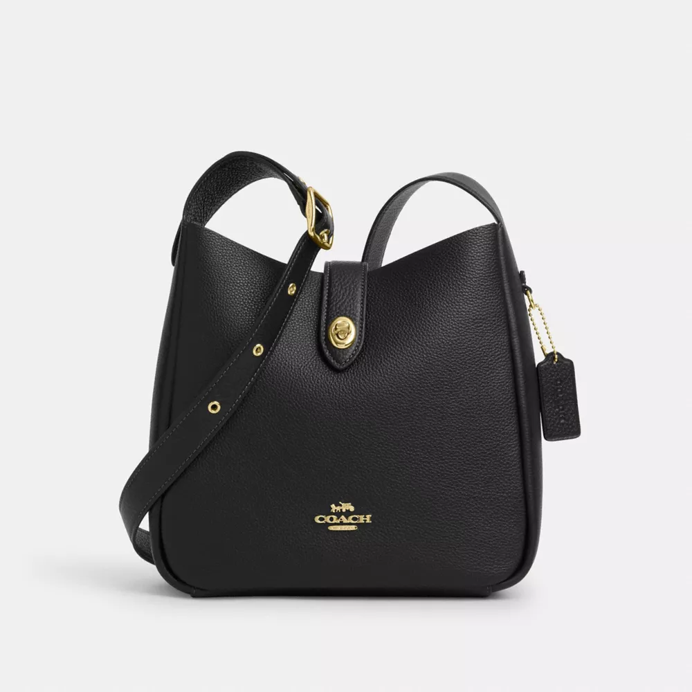 Сумка COACH Hadley Convertible Crossbody Bag