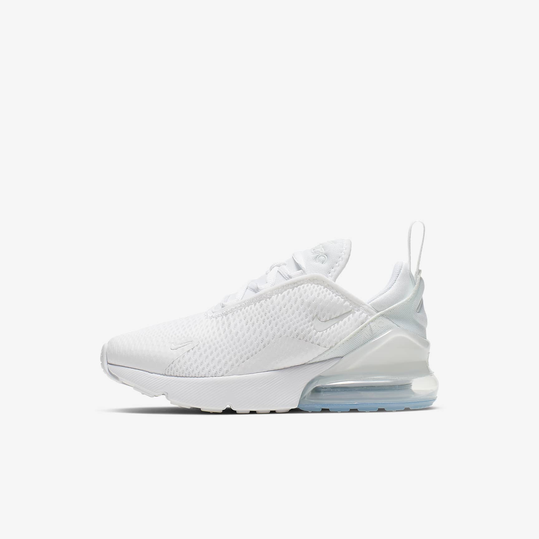 Nike Air Max 270 Baby/Toddler Shoe