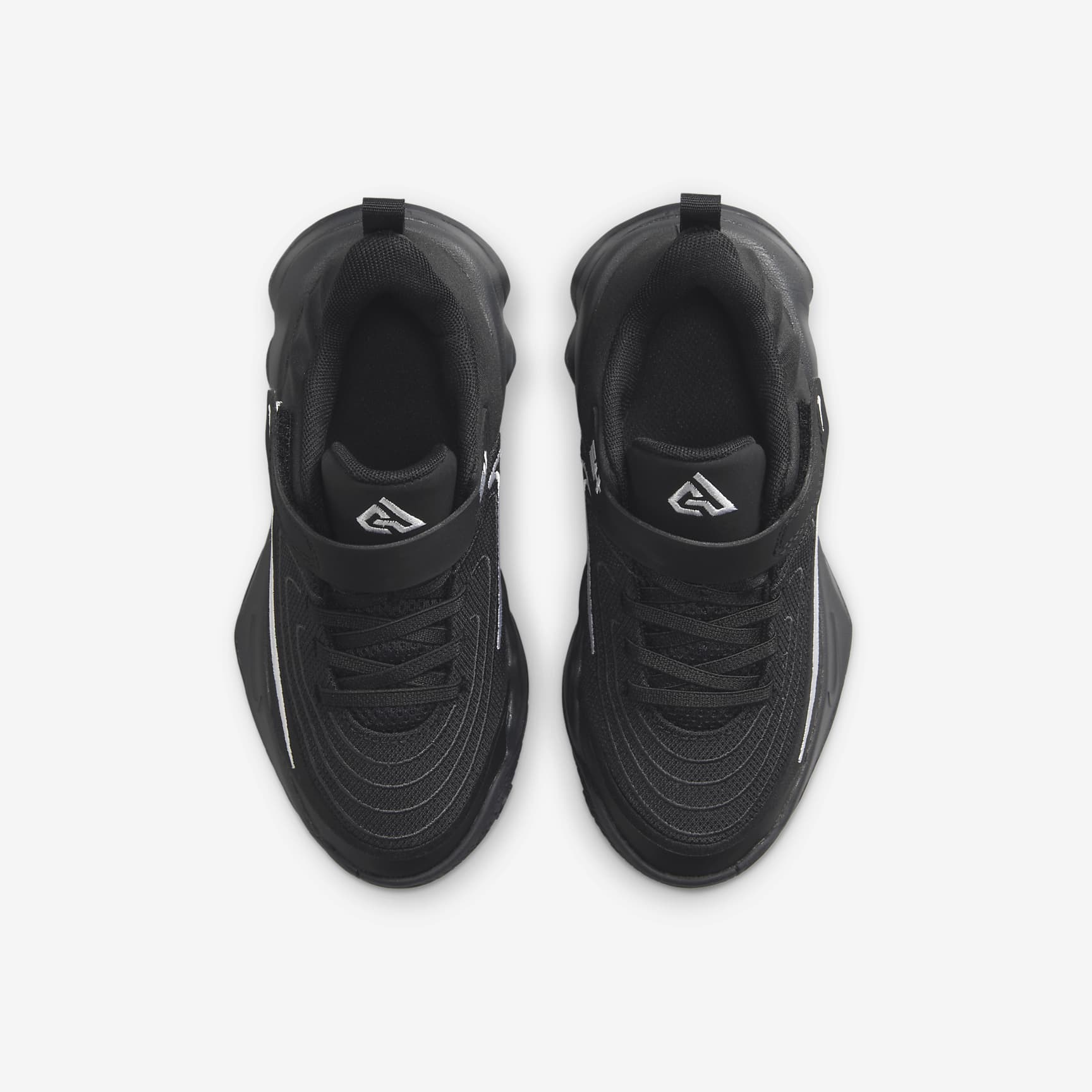 Giannis Immortality 4 Little Kids' Shoes