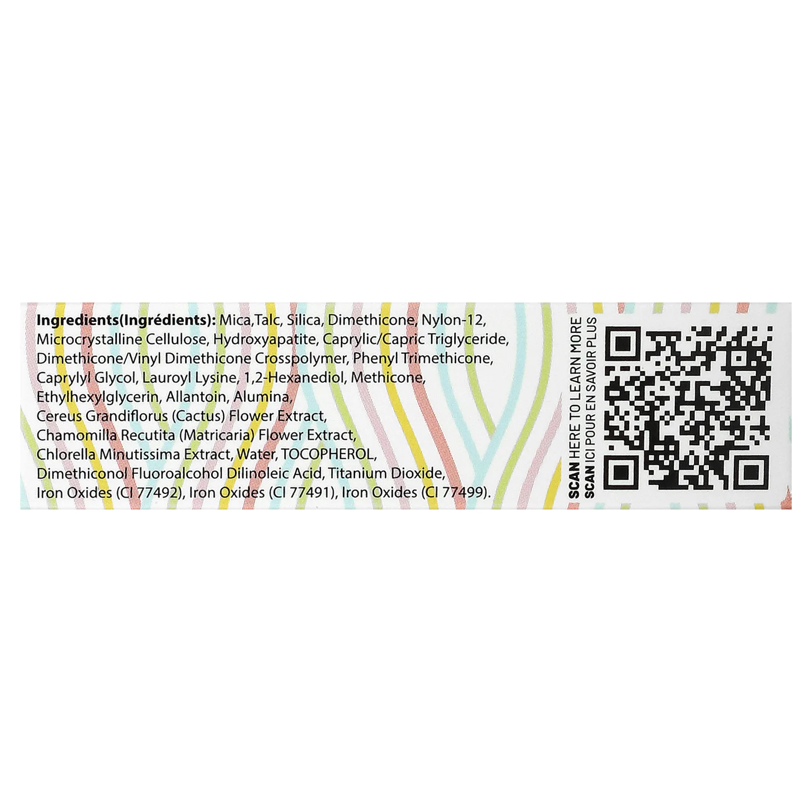 J.Cat Beauty, Aquasurance, компактная основа, ACF101A Buff, 9 г (0,31 унции)