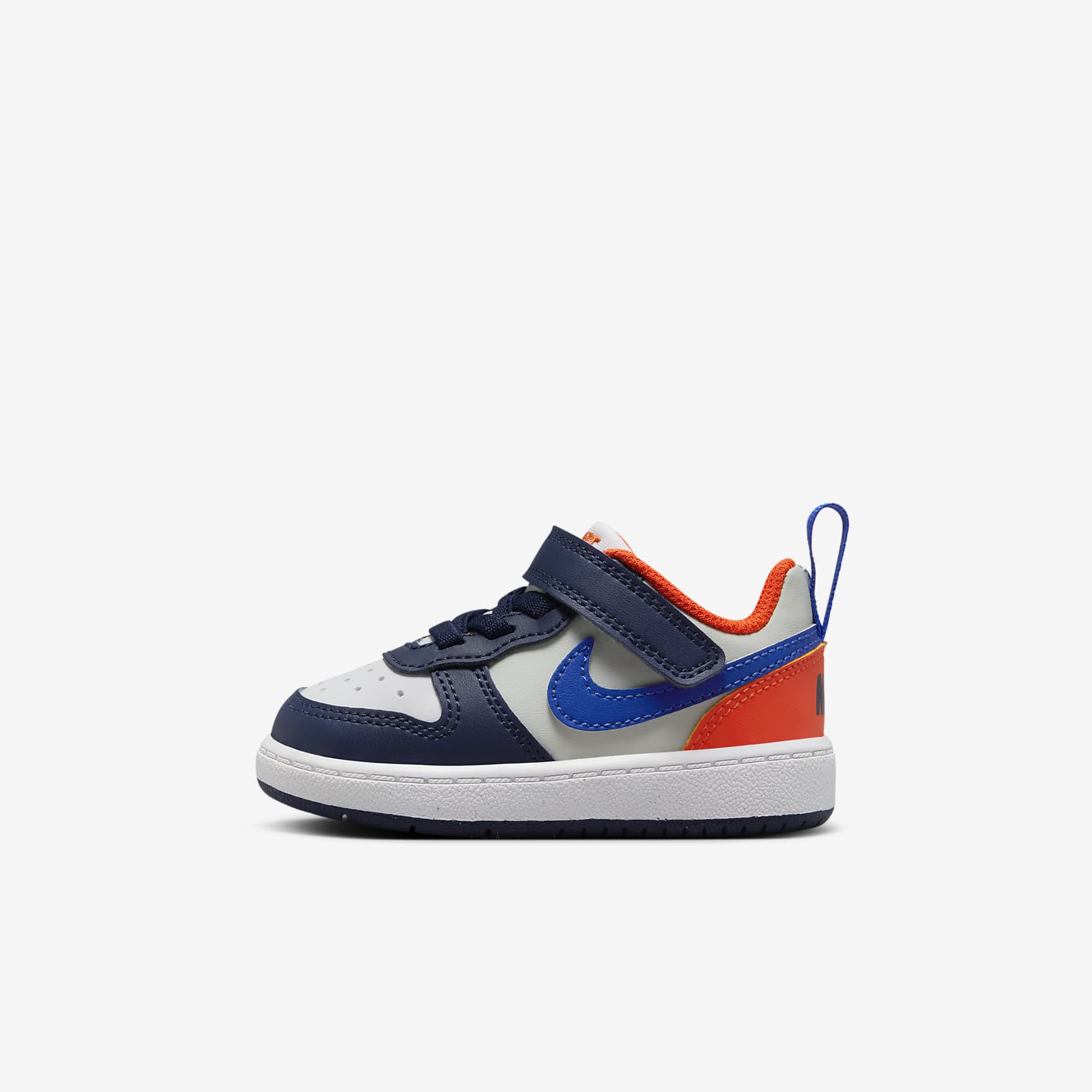 Nike Court Borough Low Recraft Baby/Toddler Shoes