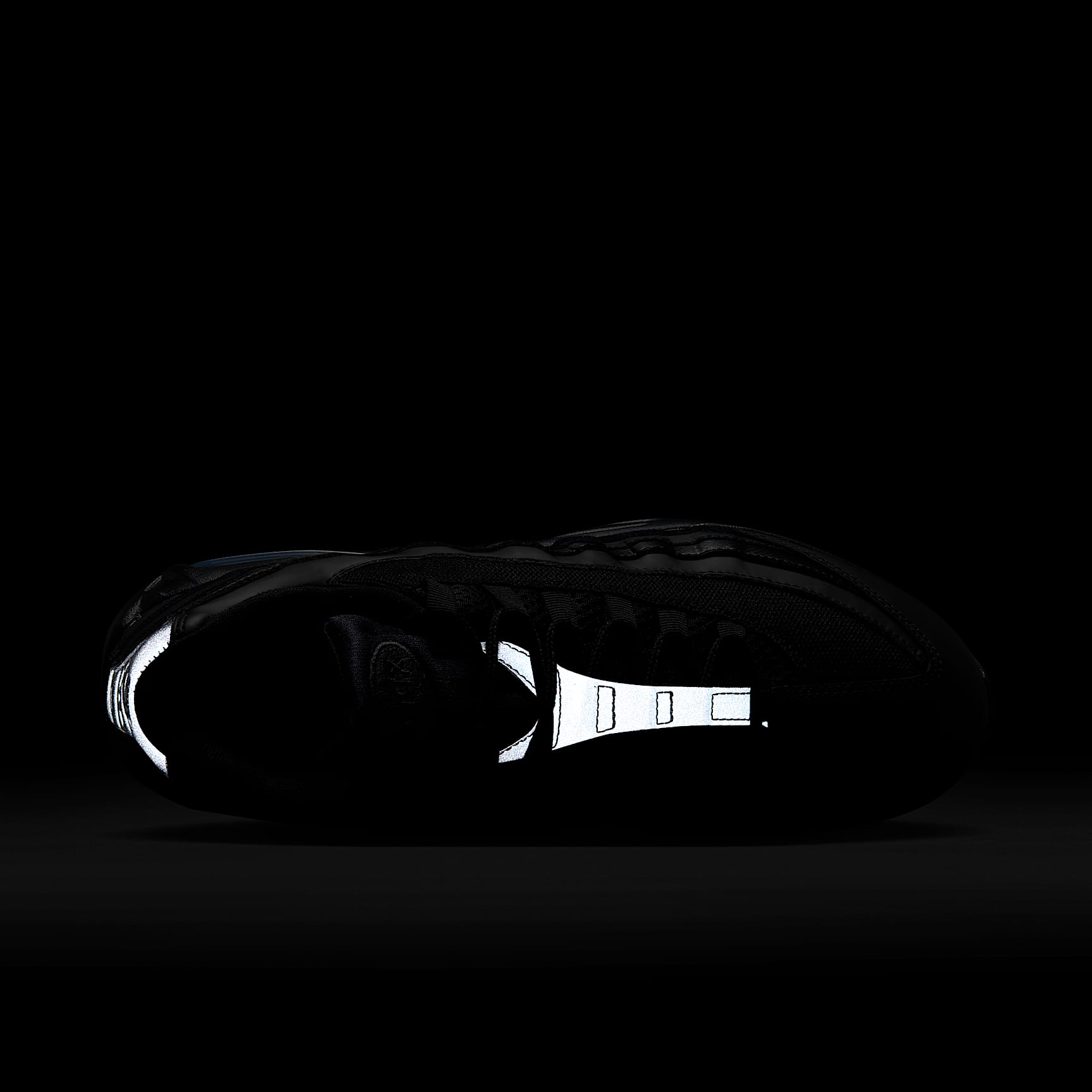 Nike Air Max 95 OG Men's Shoes