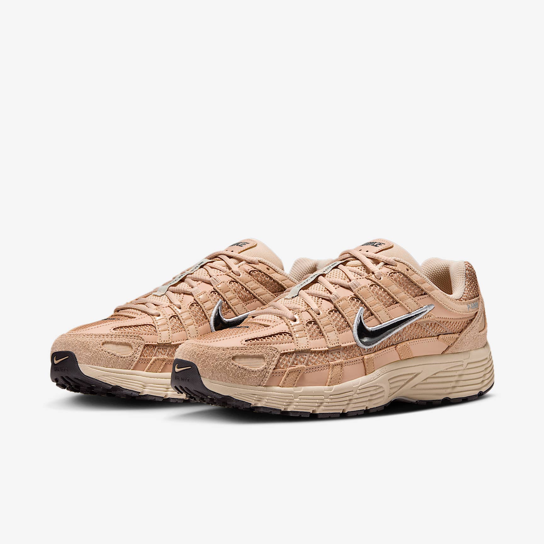 Nike P-6000 SE Men's Shoes