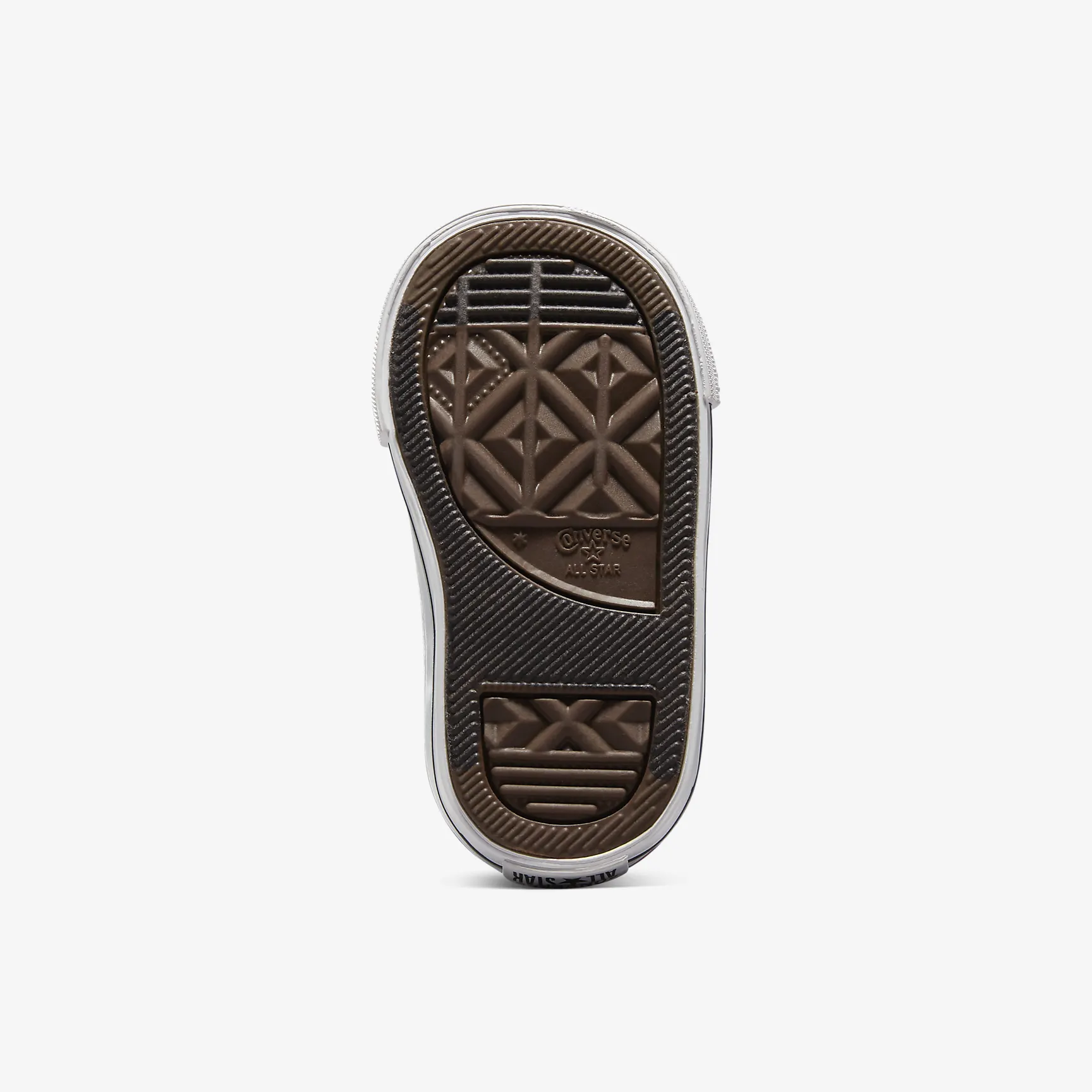 Converse Chuck Taylor All Star High Top Infant/Toddler Shoe