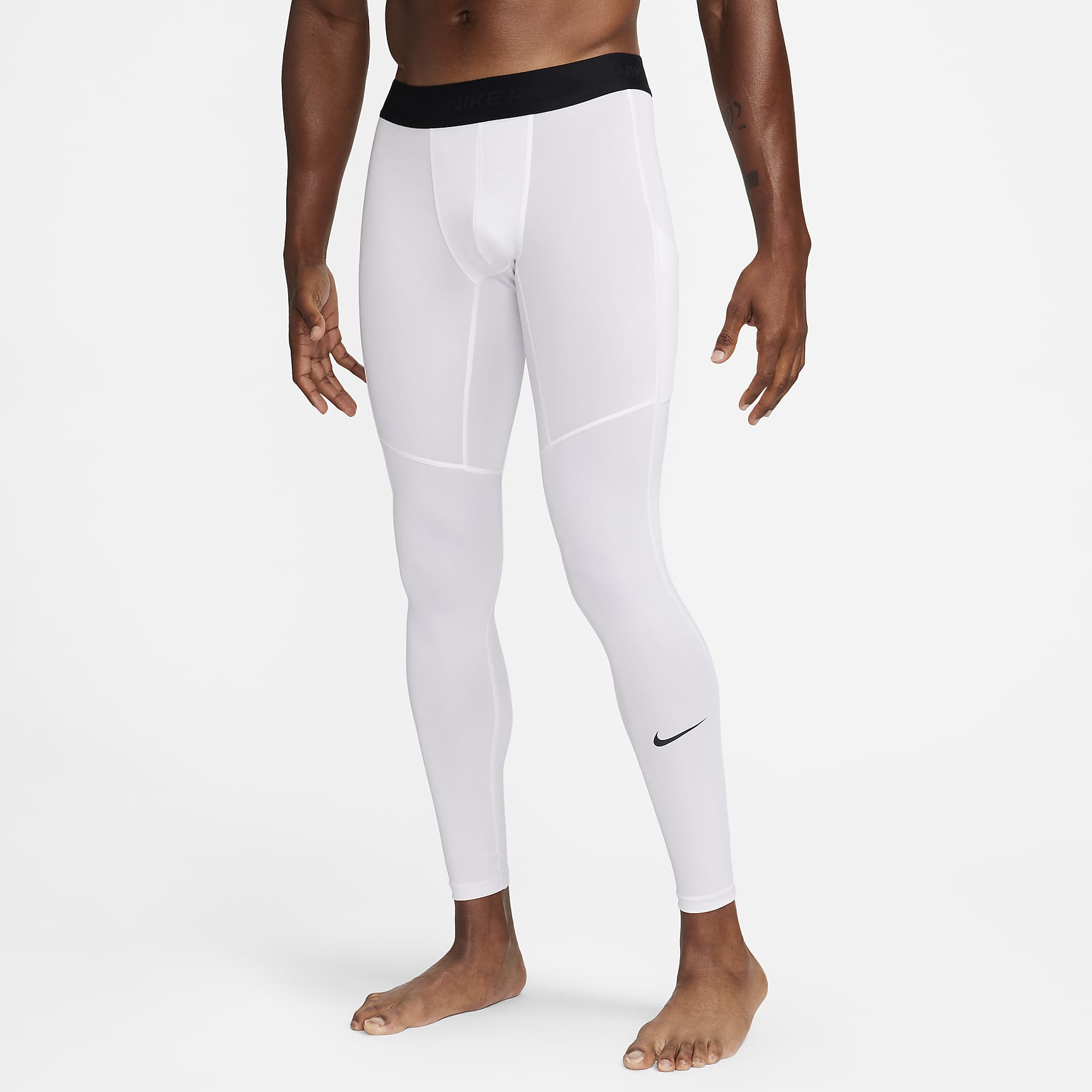 Nike Pro Men's Dri-FIT Fitness Tights
