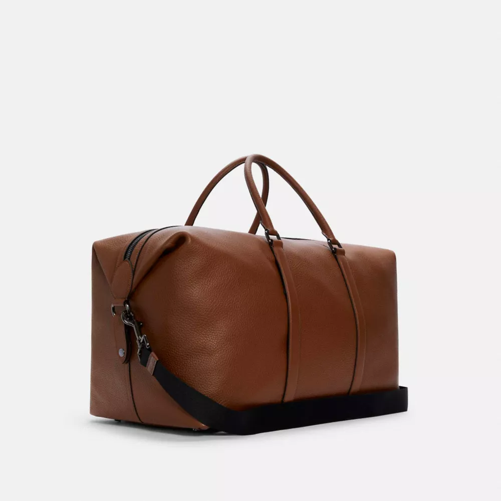 Сумка COACH Trekker Bag 52
