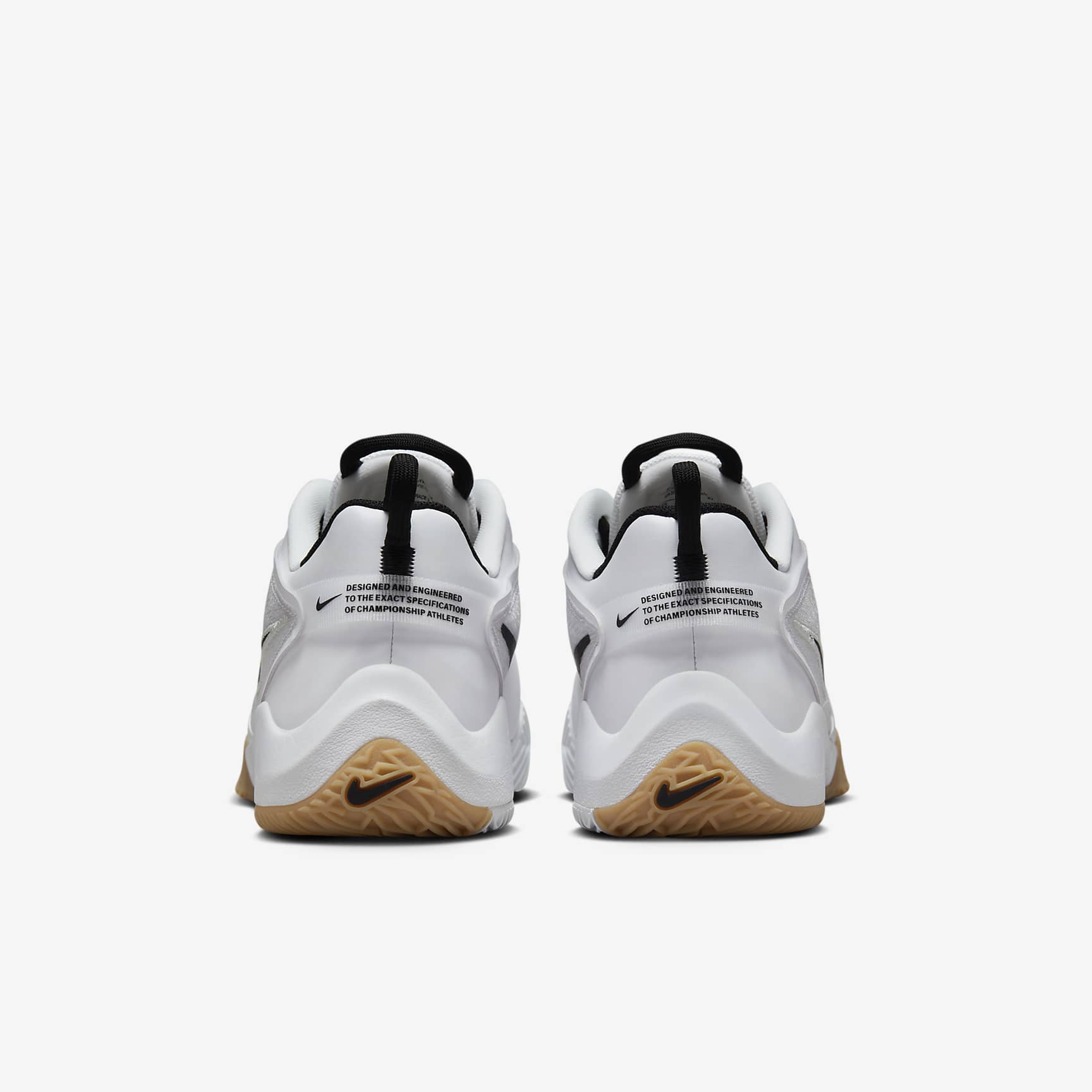 Nike HyperAce 3 Volleyball Shoes